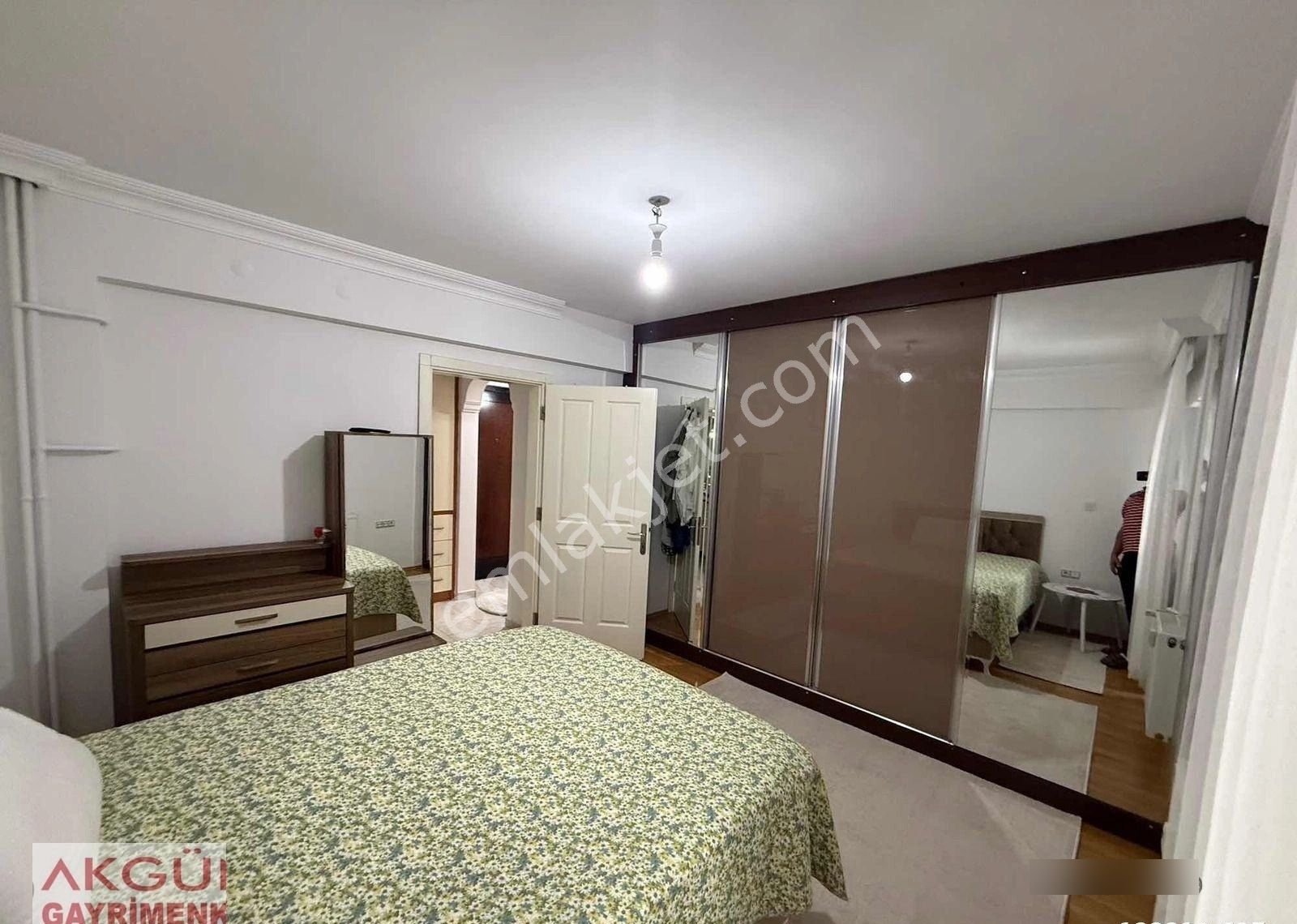 Çizim Gayrimenkulden Mehmetçik'te 170 M2 3+1 Satılık Daire - Görsel 11