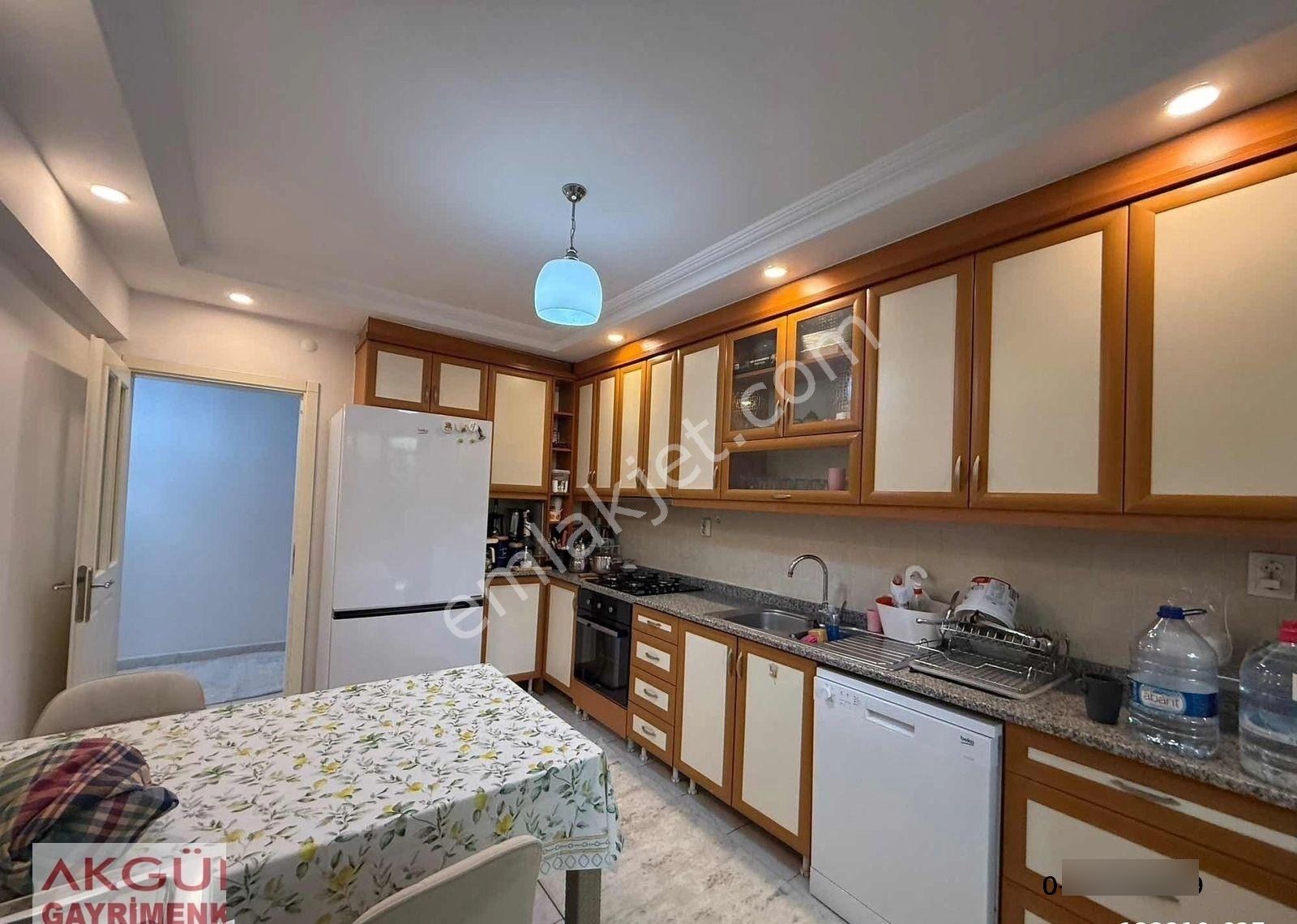 Çizim Gayrimenkulden Mehmetçik'te 170 M2 3+1 Satılık Daire - Görsel 7