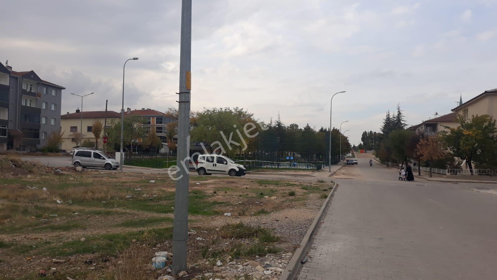 Emek Mh. Arabacılar Blv. Üzeri İmarlı Satılık Arsa Foresta'dan - Görsel 4