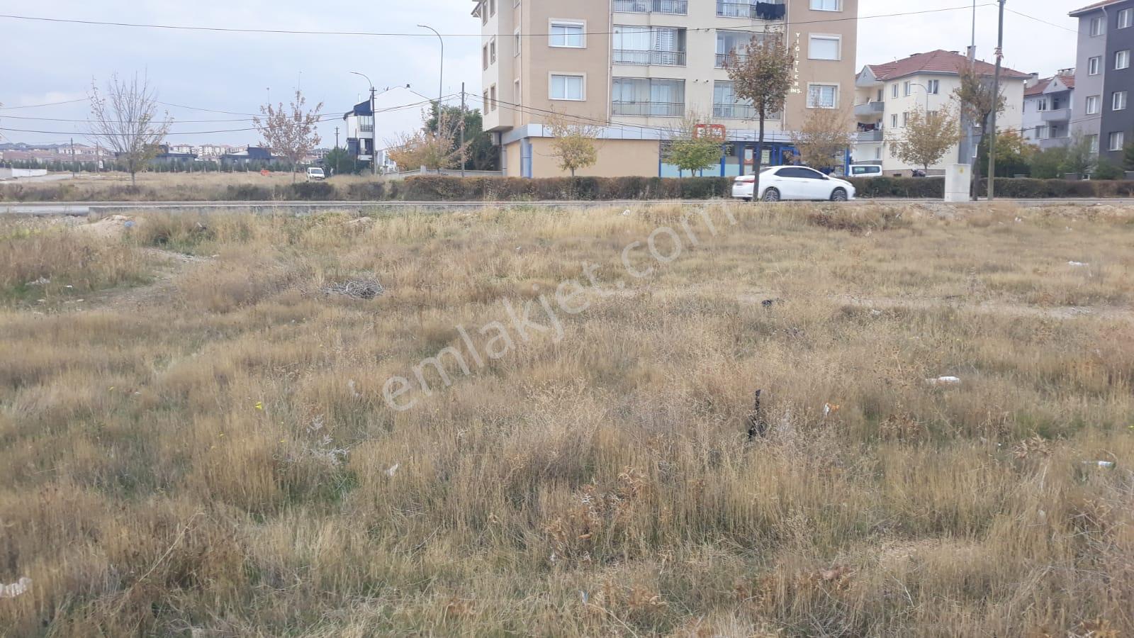 Emek Mh. Arabacılar Blv. Üzeri İmarlı Satılık Arsa Foresta'dan - Görsel 3
