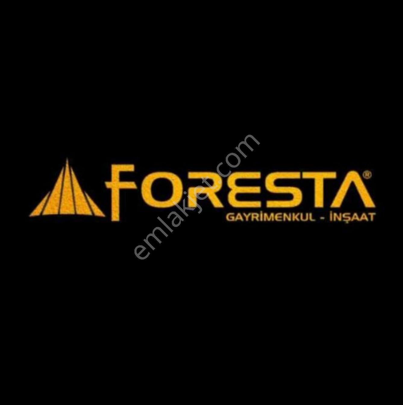 Emek Mh. Arabacılar Blv. Üzeri İmarlı Satılık Arsa Foresta'dan - Görsel 17