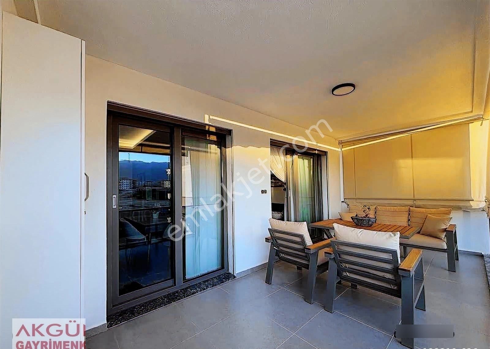 Çizim'den Yenişafak'ta 170 M2 3+1 Site Konsept Satılık Daire - Görsel 2