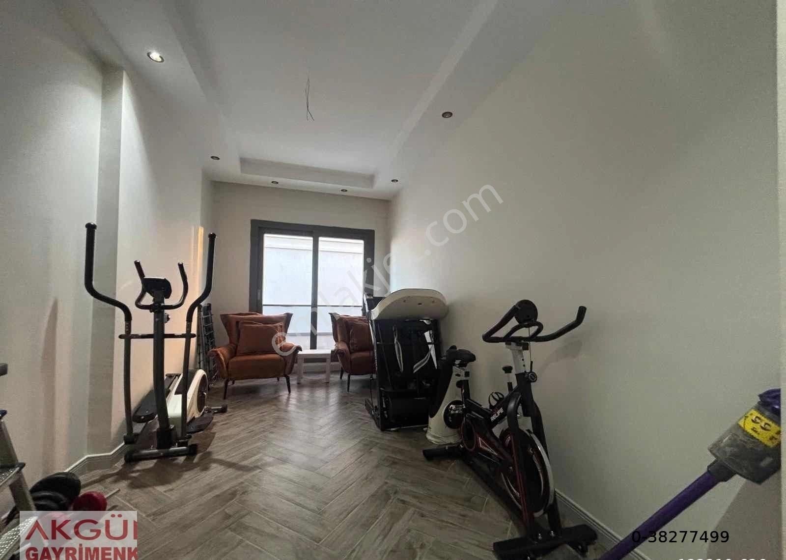 Çizim'den Yenişafak'ta 170 M2 3+1 Site Konsept Satılık Daire - Görsel 12