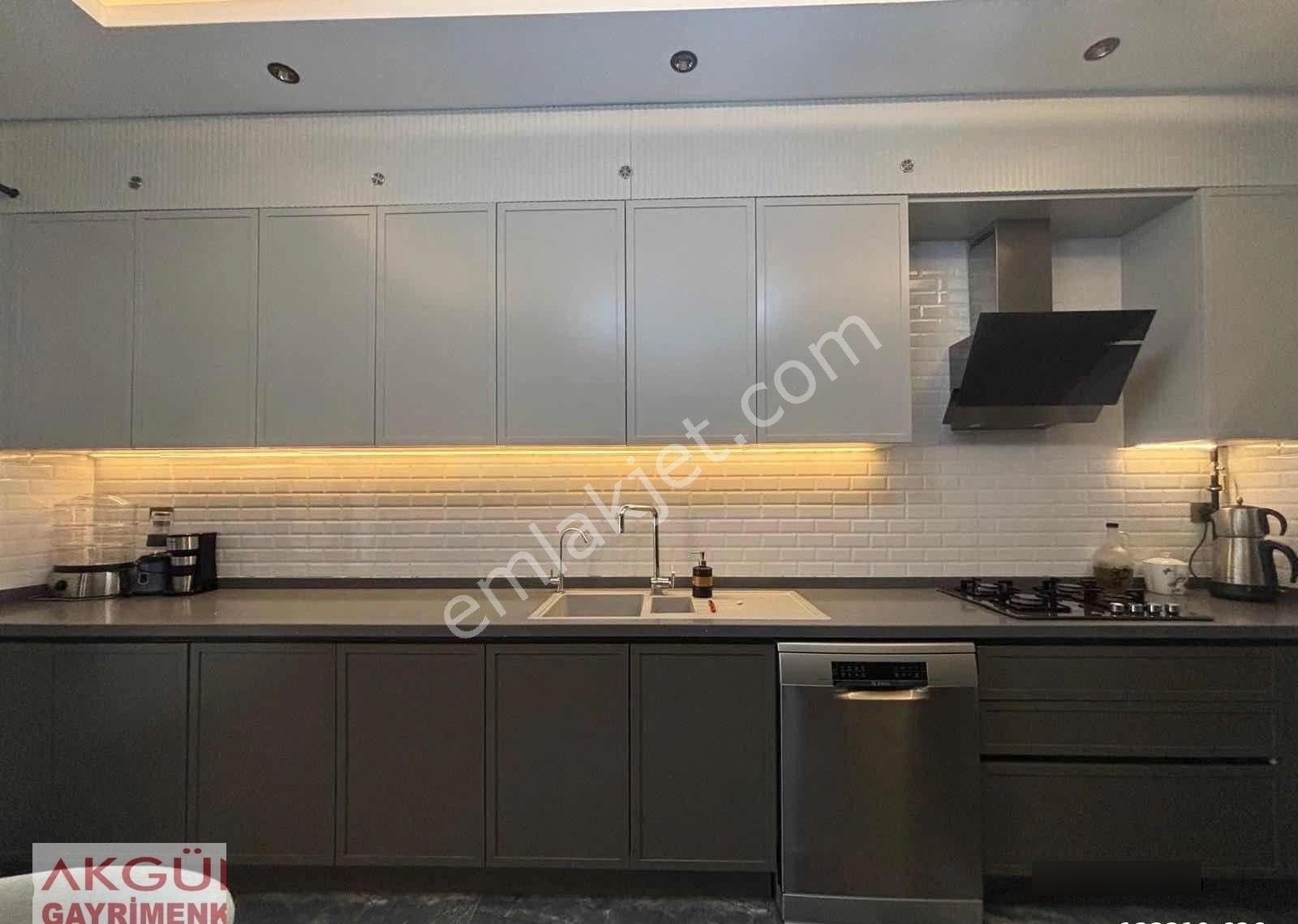 Çizim'den Yenişafak'ta 170 M2 3+1 Site Konsept Satılık Daire - Görsel 3