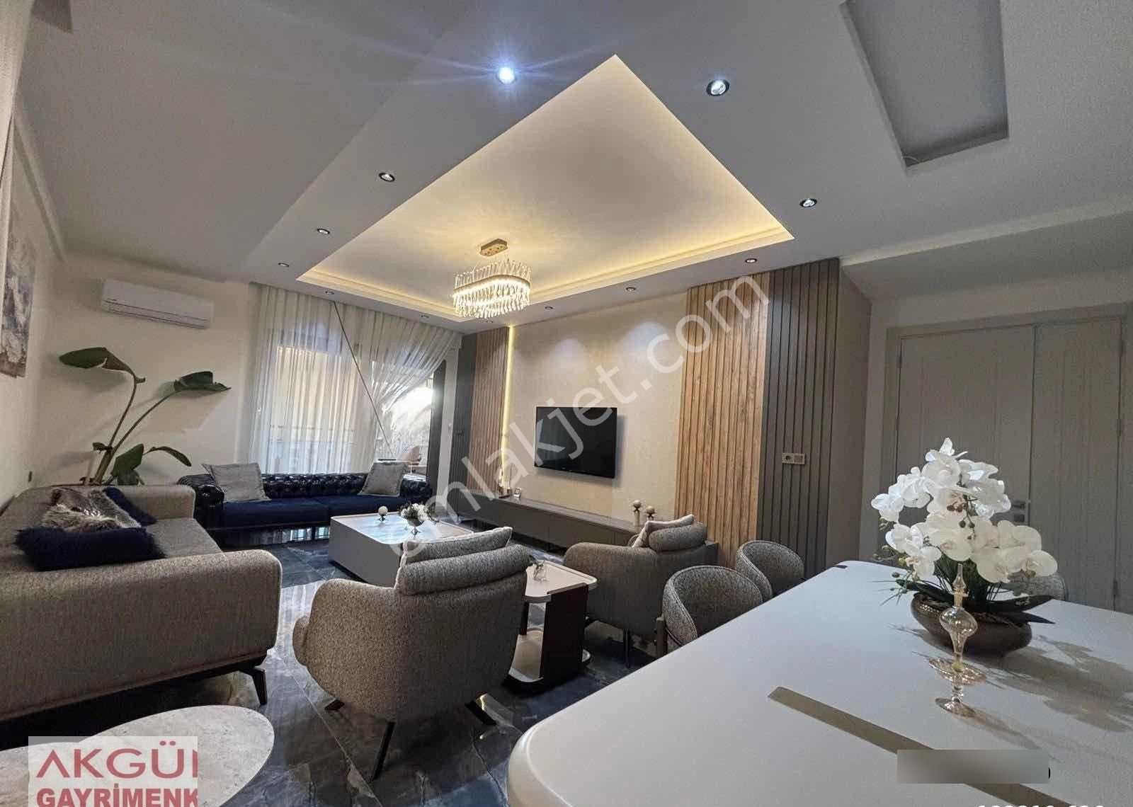 Çizim'den Yenişafak'ta 170 M2 3+1 Site Konsept Satılık Daire - Görsel 14