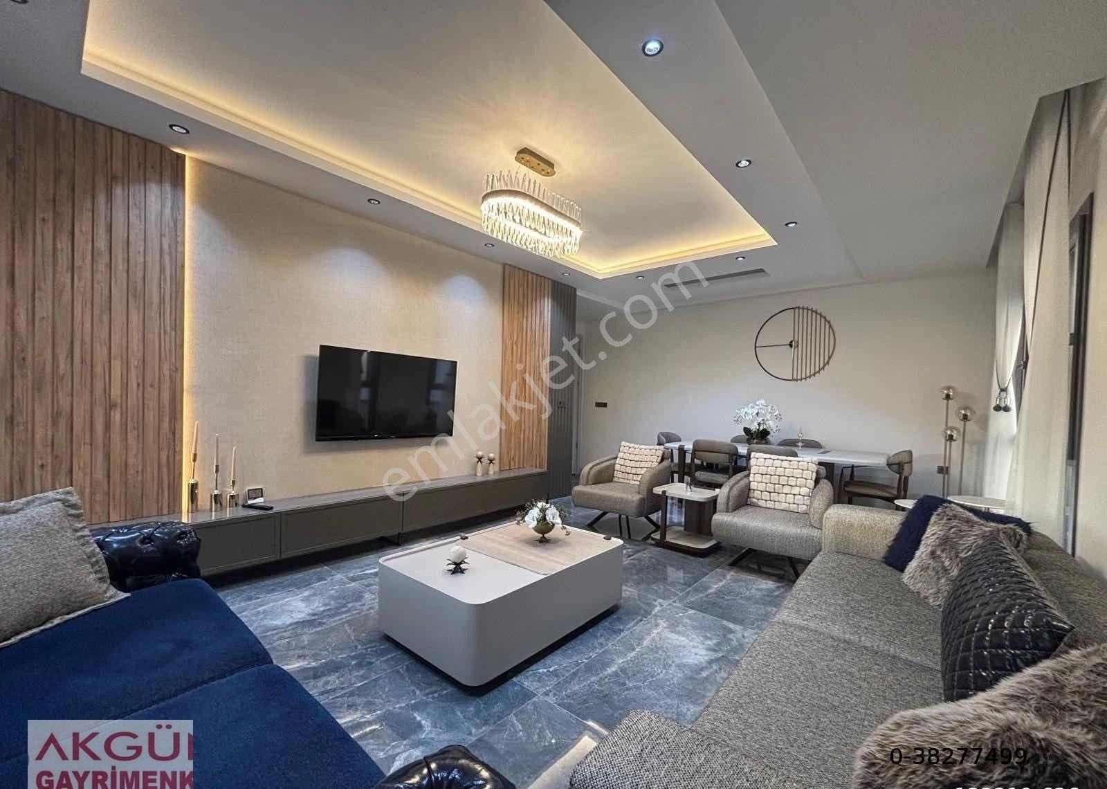 Çizim'den Yenişafak'ta 170 M2 3+1 Site Konsept Satılık Daire