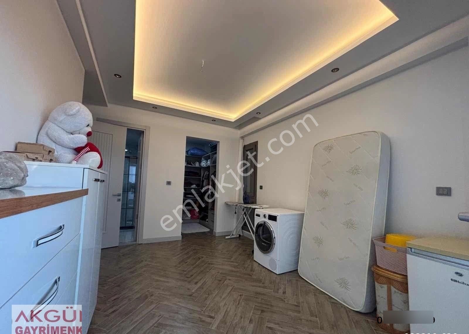 Çizim'den Yenişafak'ta 170 M2 3+1 Site Konsept Satılık Daire - Görsel 5