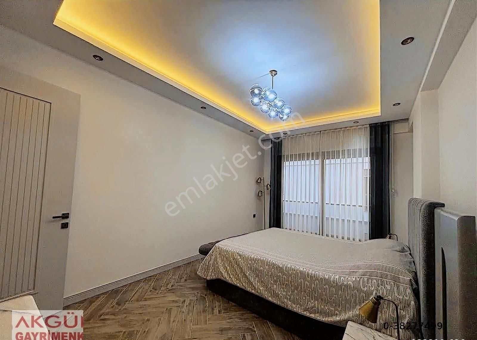 Çizim'den Yenişafak'ta 170 M2 3+1 Site Konsept Satılık Daire - Görsel 17