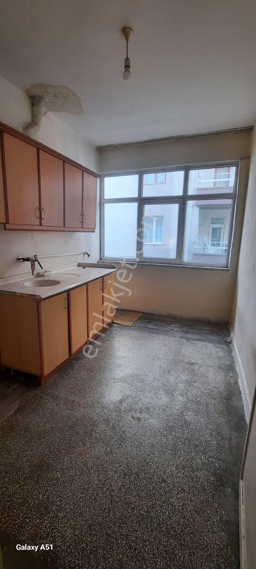 Fevzi Çakmak Mh 1 Kt 4 Oda Yatirimlik Daire - Görsel 13