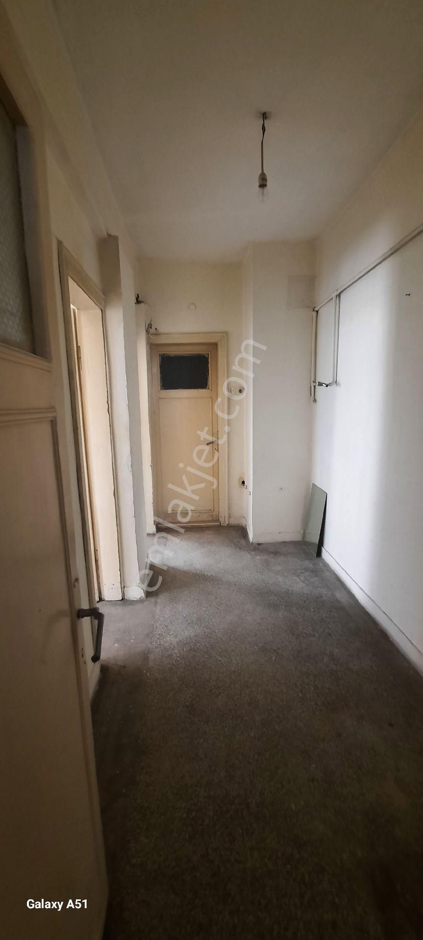 Fevzi Çakmak Mh 1 Kt 4 Oda Yatirimlik Daire - Görsel 14