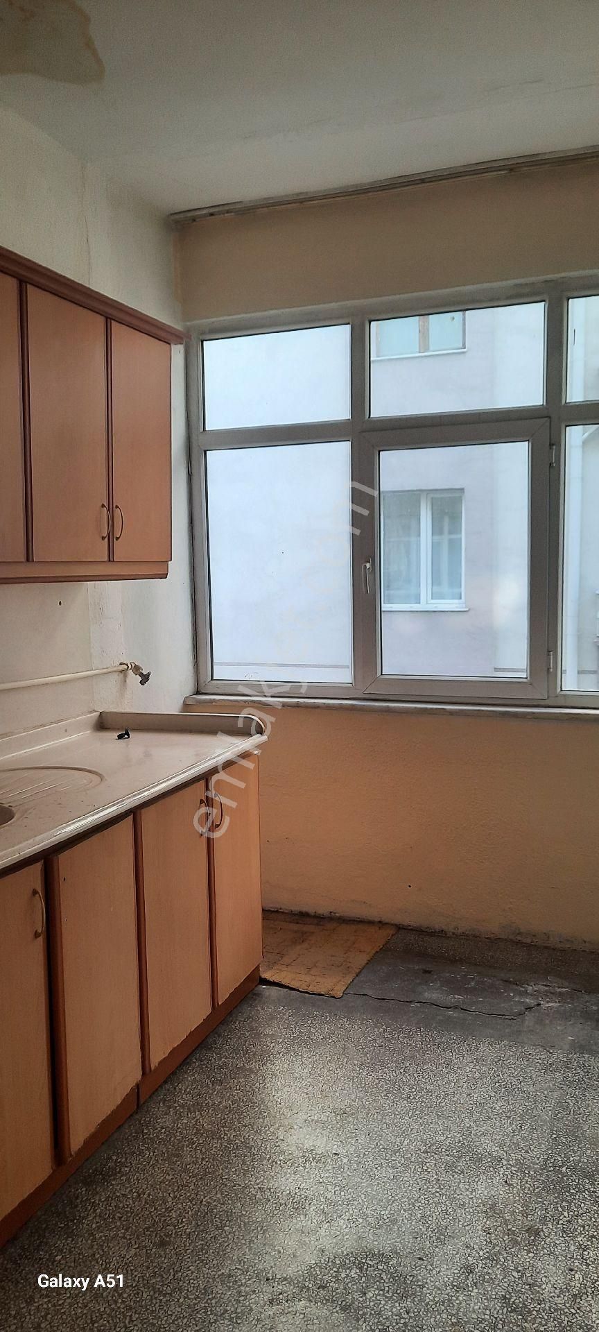 Fevzi Çakmak Mh 1 Kt 4 Oda Yatirimlik Daire - Görsel 16