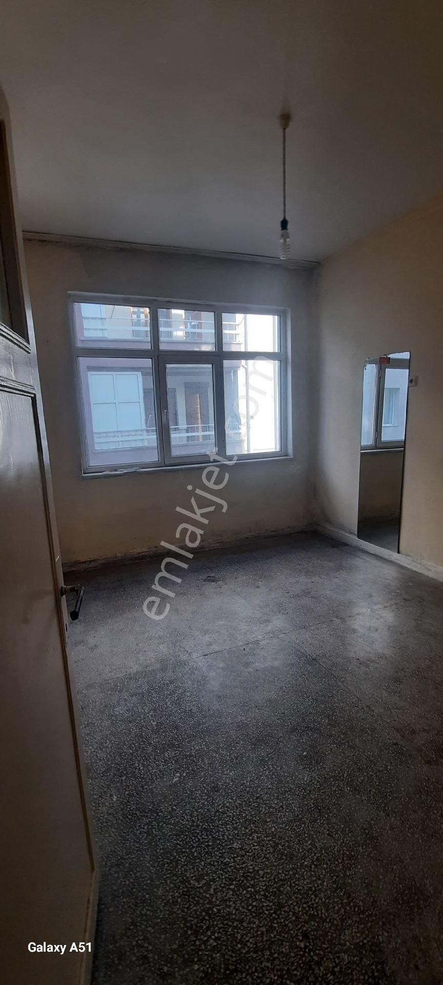 Fevzi Çakmak Mh 1 Kt 4 Oda Yatirimlik Daire - Görsel 11