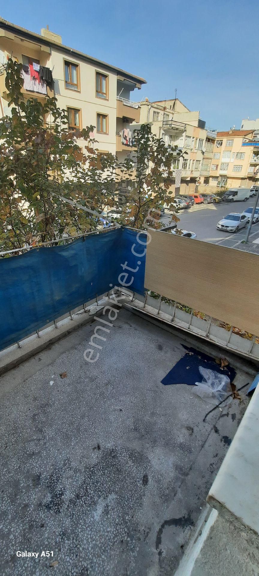 Fevzi Çakmak Mh 1 Kt 4 Oda Yatirimlik Daire - Görsel 6