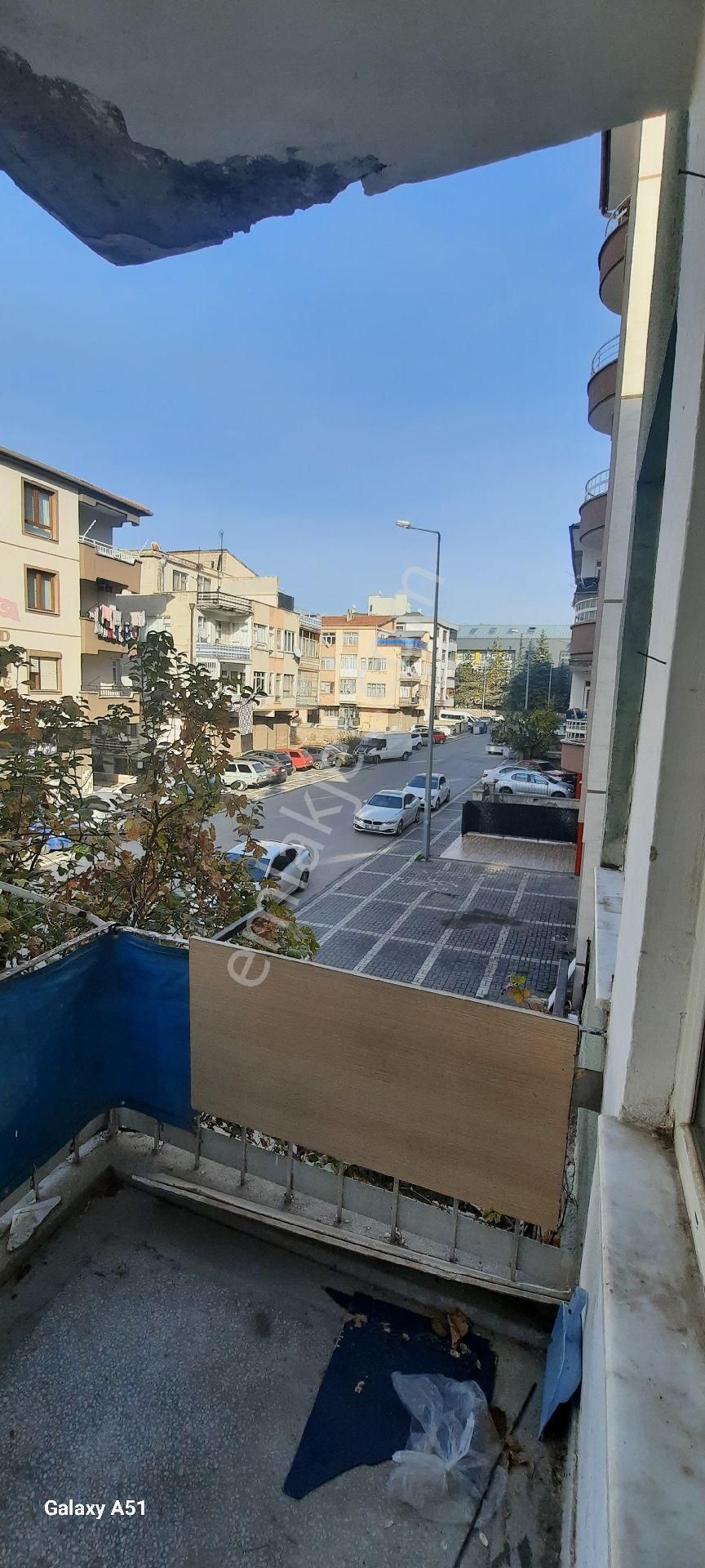 Fevzi Çakmak Mh 1 Kt 4 Oda Yatirimlik Daire - Görsel 3