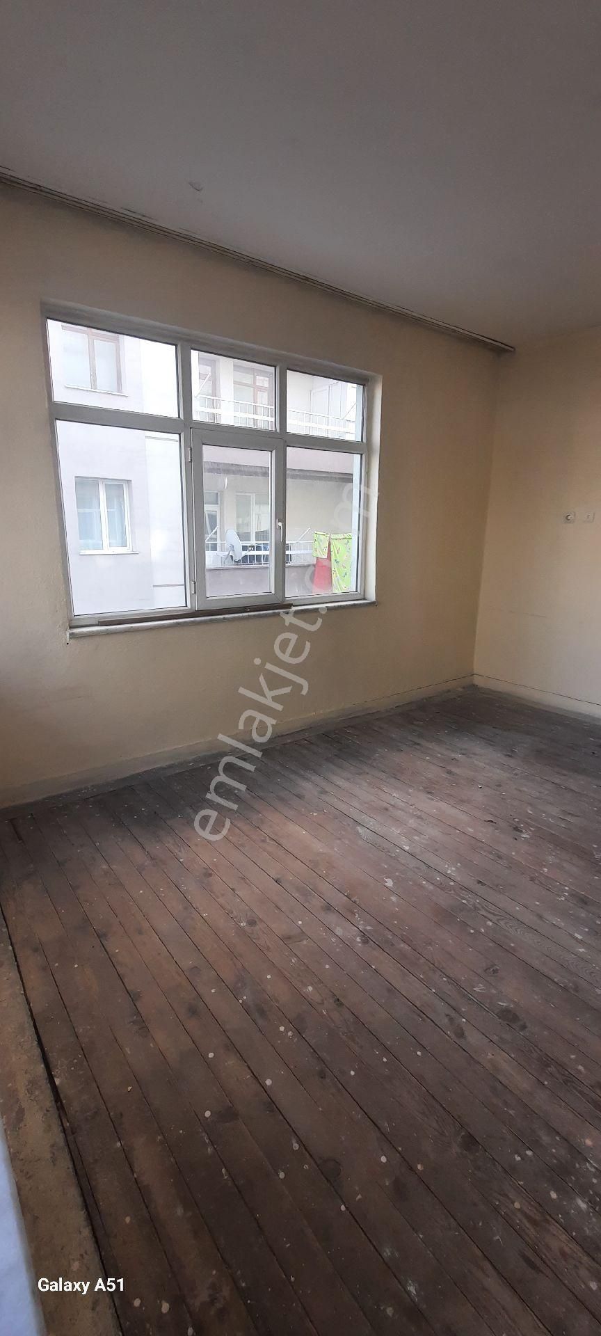 Fevzi Çakmak Mh 1 Kt 4 Oda Yatirimlik Daire - Görsel 5