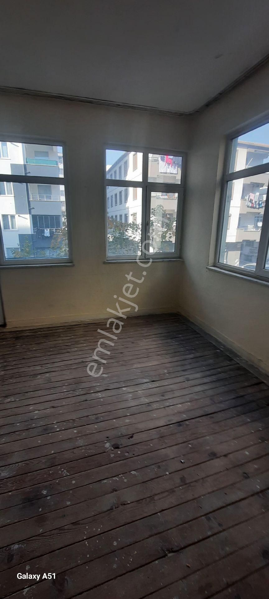 Fevzi Çakmak Mh 1 Kt 4 Oda Yatirimlik Daire - Görsel 8