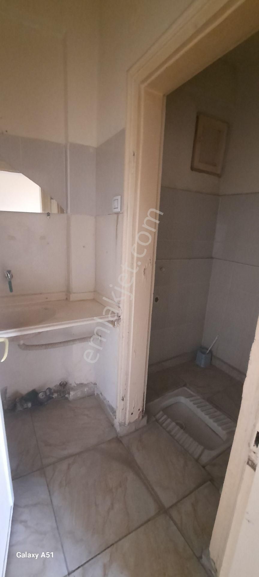 Fevzi Çakmak Mh 1 Kt 4 Oda Yatirimlik Daire - Görsel 4