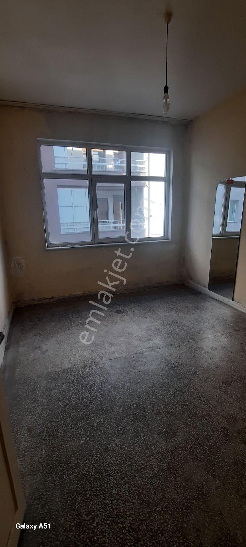 Fevzi Çakmak Mh 1 Kt 4 Oda Yatirimlik Daire - Görsel 10