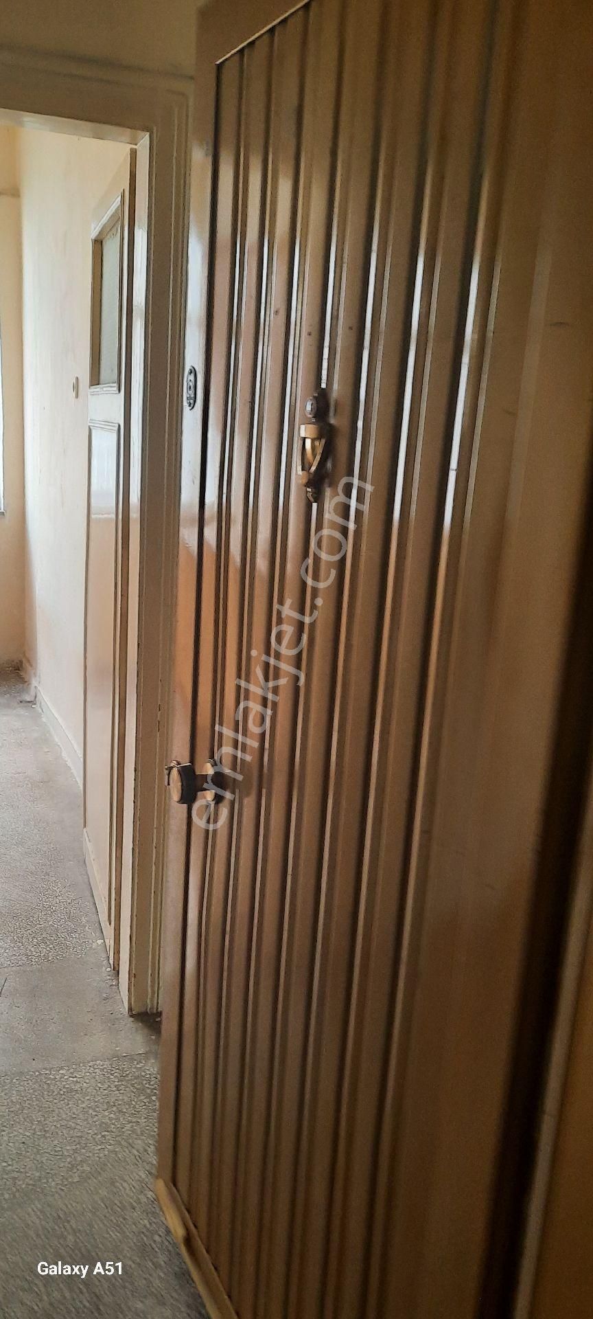 Fevzi Çakmak Mh 1 Kt 4 Oda Yatirimlik Daire - Görsel 17