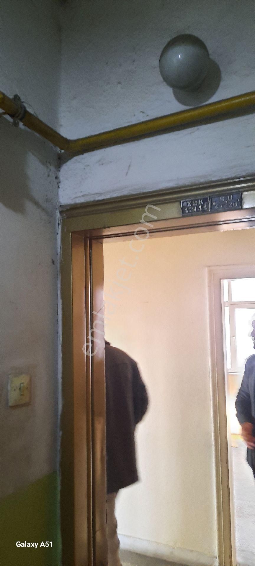 Fevzi Çakmak Mh 1 Kt 4 Oda Yatirimlik Daire - Görsel 18