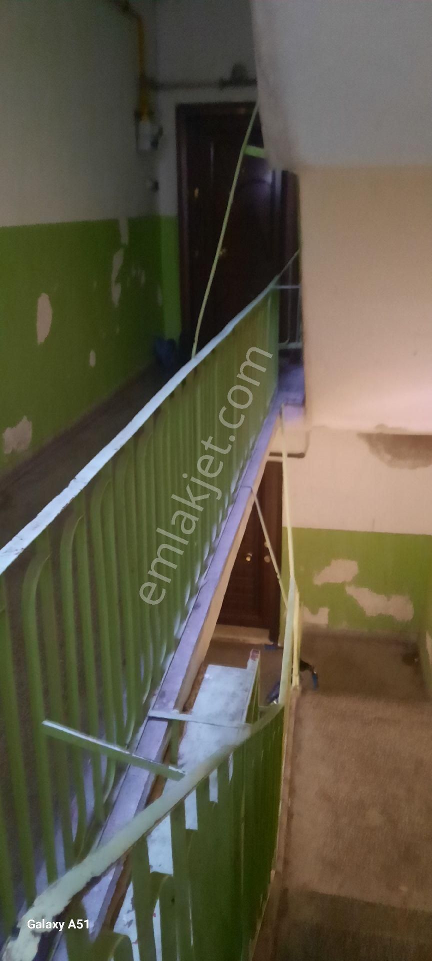 Fevzi Çakmak Mh 1 Kt 4 Oda Yatirimlik Daire - Görsel 20