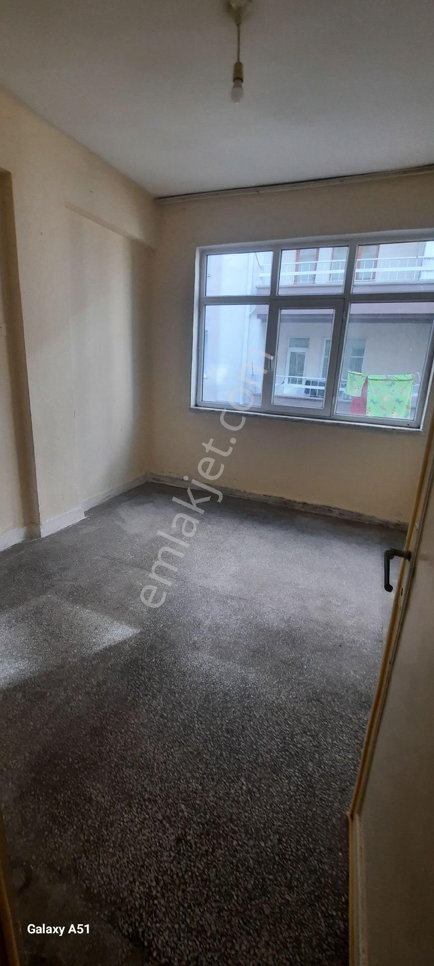 Fevzi Çakmak Mh 1 Kt 4 Oda Yatirimlik Daire - Görsel 15