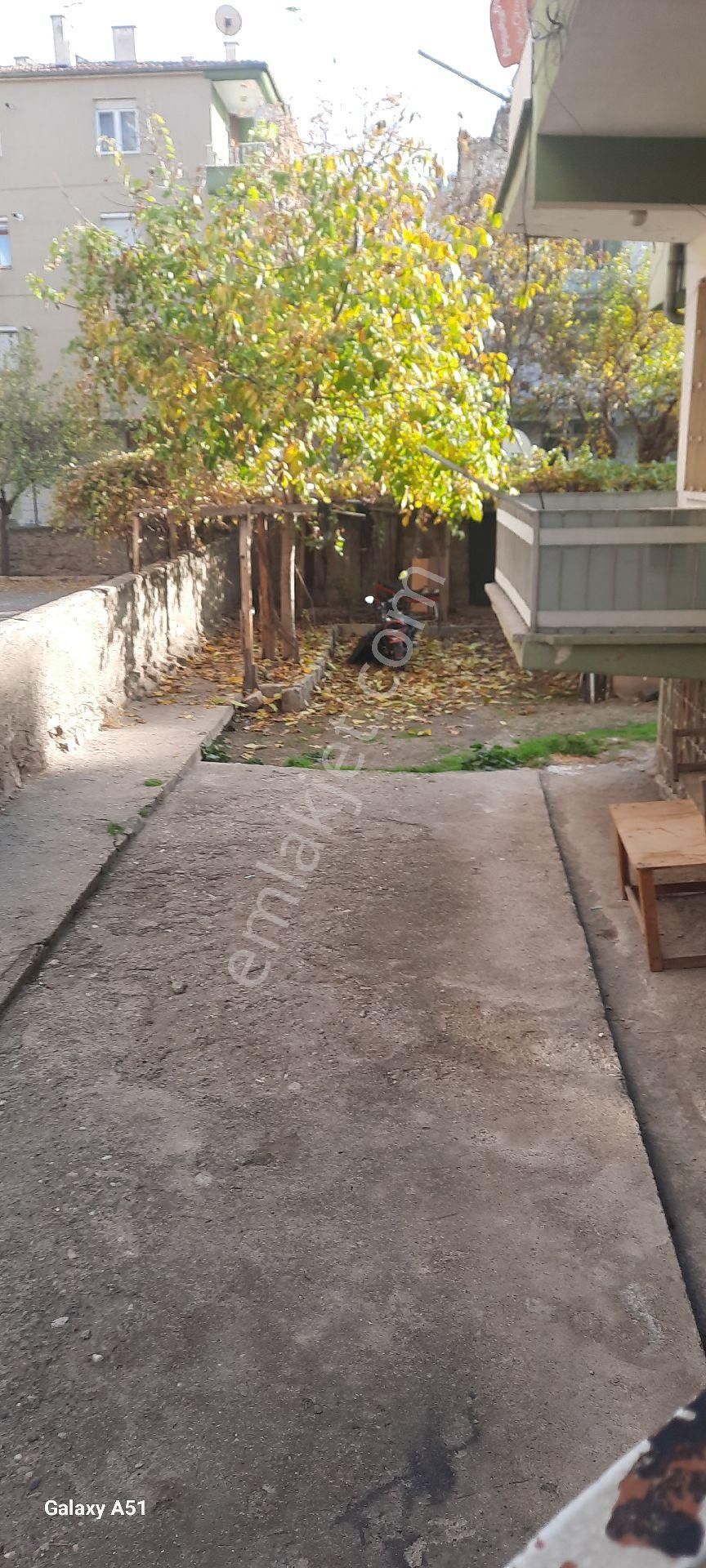 Fevzi Çakmak Mh 1 Kt 4 Oda Yatirimlik Daire - Görsel 21