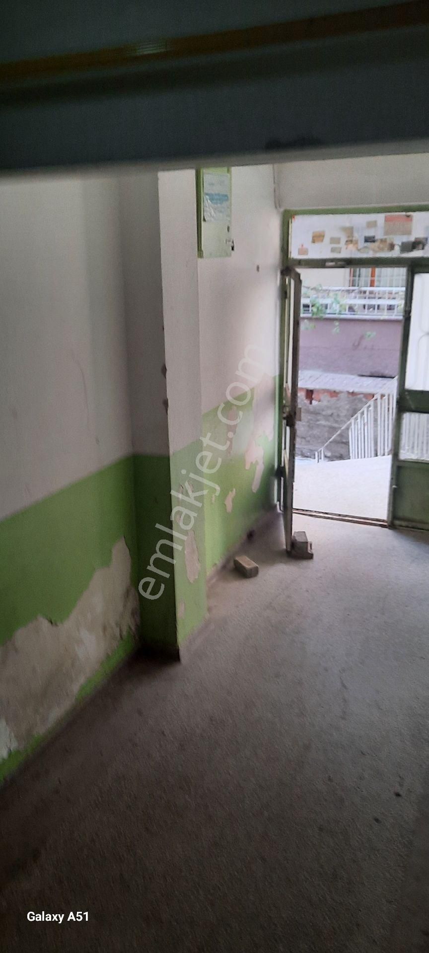 Fevzi Çakmak Mh 1 Kt 4 Oda Yatirimlik Daire - Görsel 19