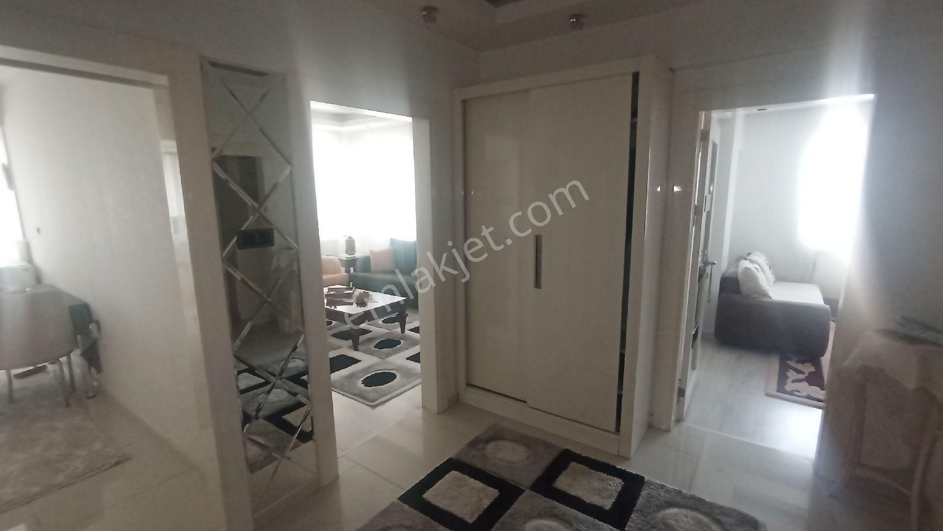 Kolejtepe Mahlesinde Bakımlı Masrafsız Göbek Kat 3+1 Temiz Daire - Görsel 27