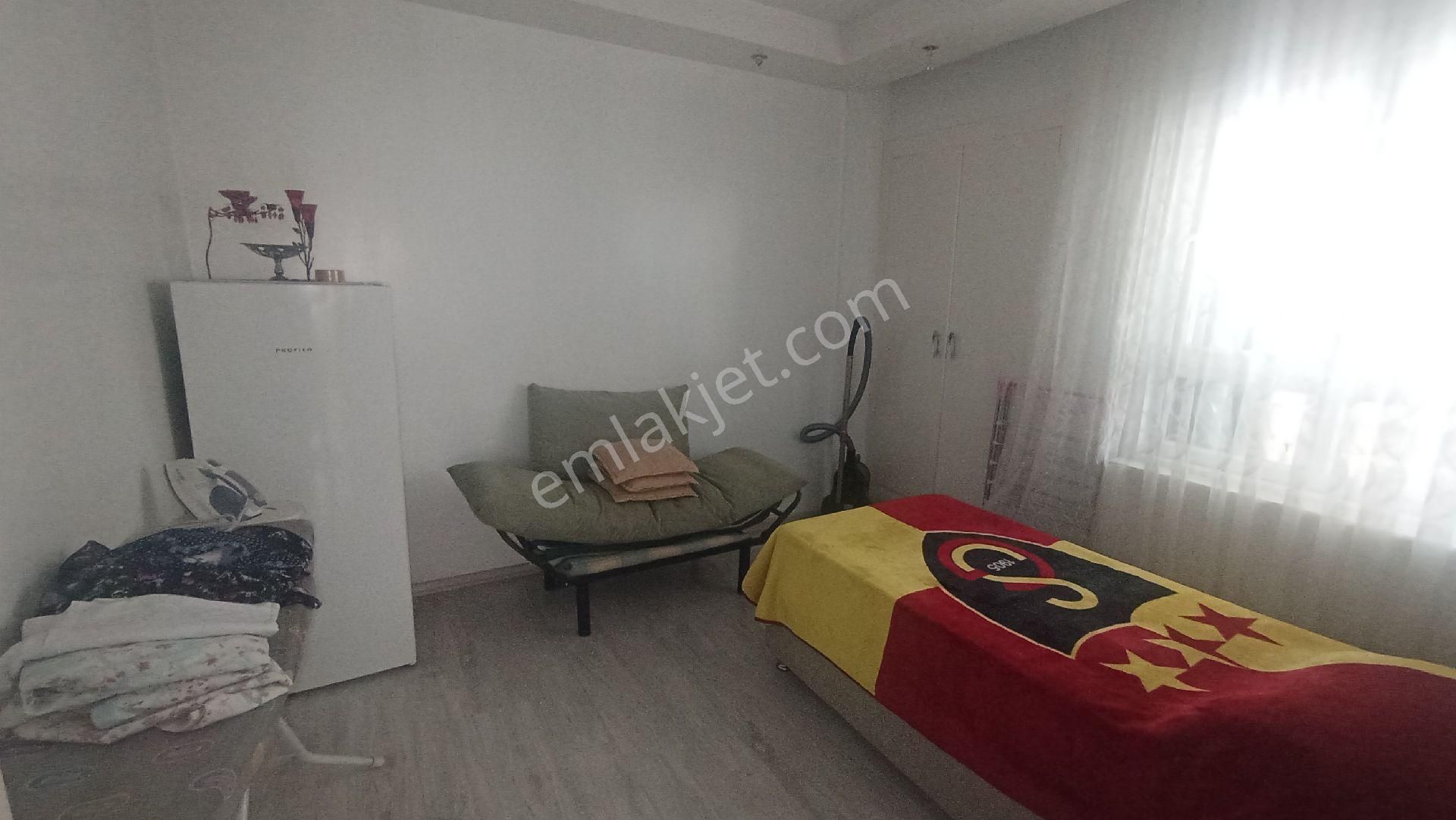 Kolejtepe Mahlesinde Bakımlı Masrafsız Göbek Kat 3+1 Temiz Daire - Görsel 8