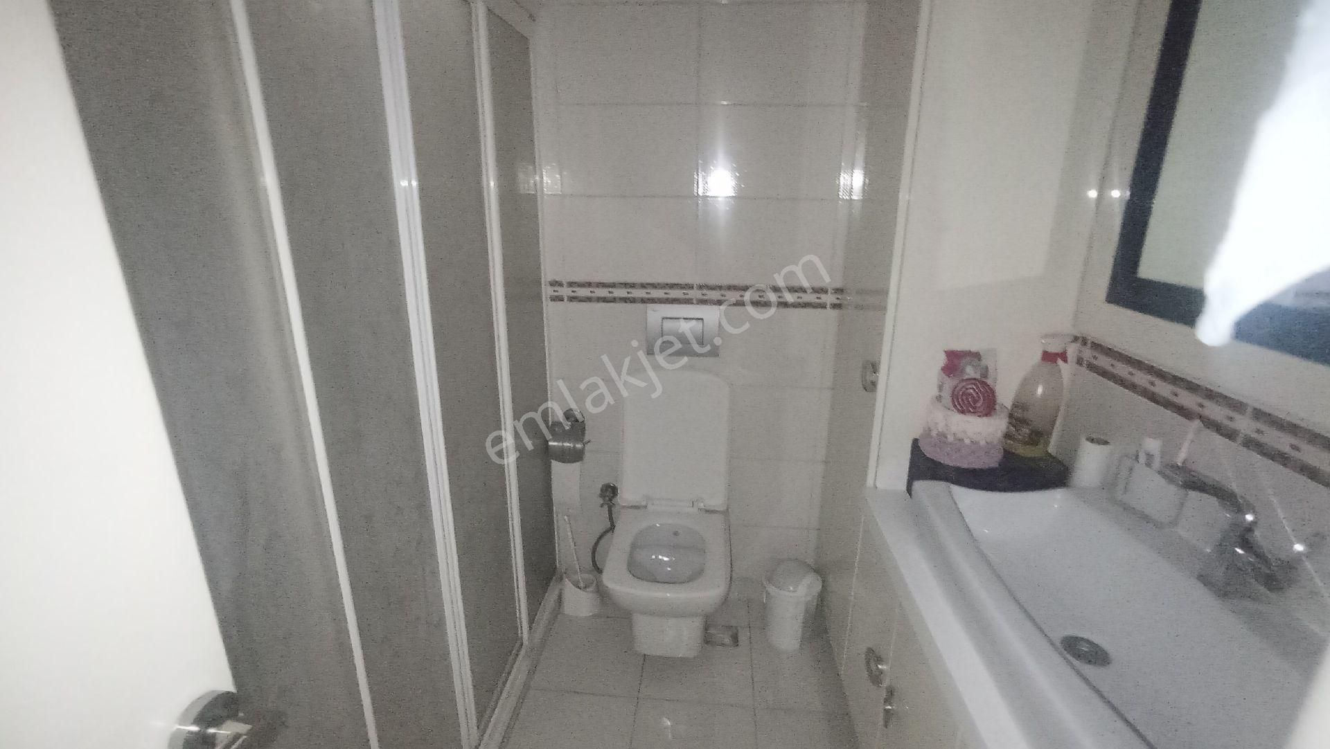 Kolejtepe Mahlesinde Bakımlı Masrafsız Göbek Kat 3+1 Temiz Daire - Görsel 25