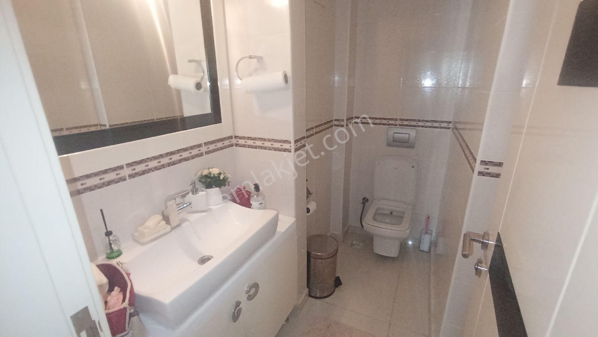 Kolejtepe Mahlesinde Bakımlı Masrafsız Göbek Kat 3+1 Temiz Daire - Görsel 6