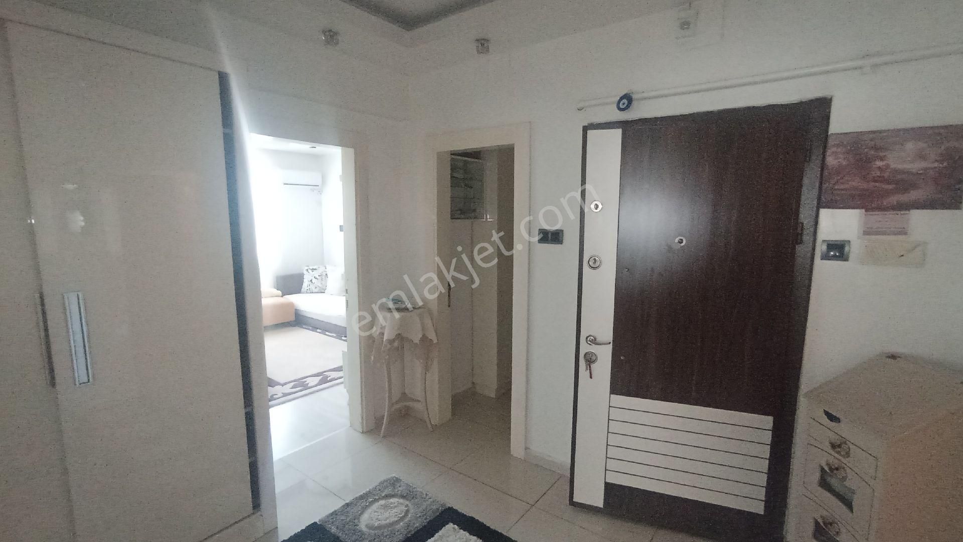 Kolejtepe Mahlesinde Bakımlı Masrafsız Göbek Kat 3+1 Temiz Daire - Görsel 12