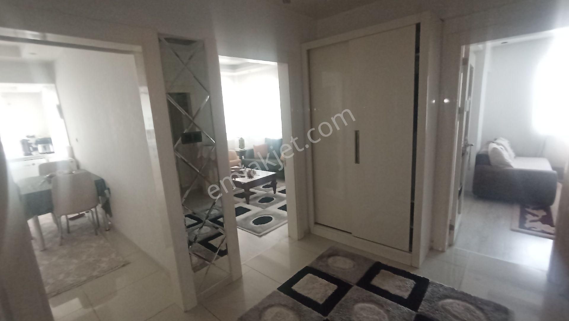 Kolejtepe Mahlesinde Bakımlı Masrafsız Göbek Kat 3+1 Temiz Daire - Görsel 11