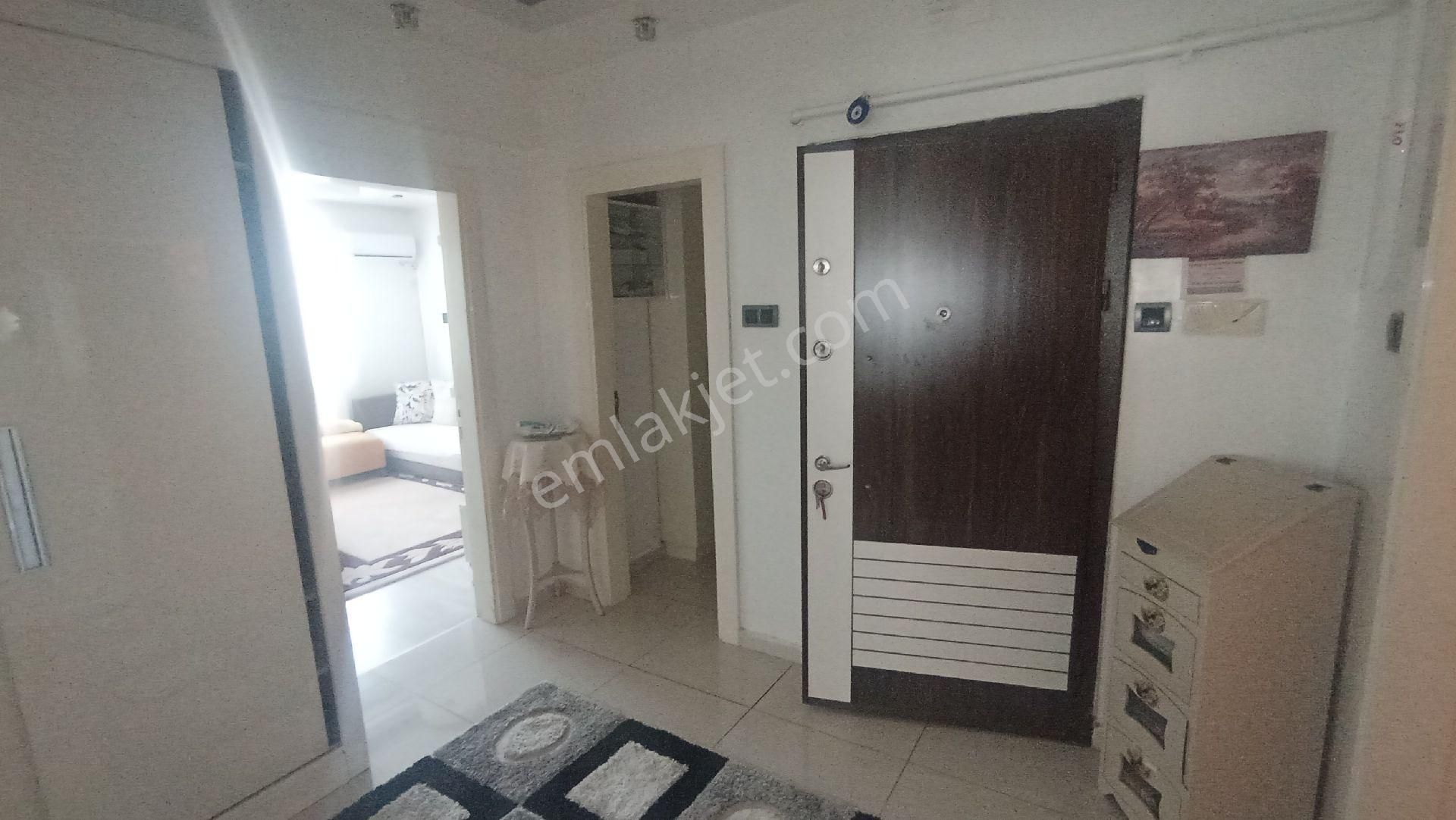 Kolejtepe Mahlesinde Bakımlı Masrafsız Göbek Kat 3+1 Temiz Daire - Görsel 14