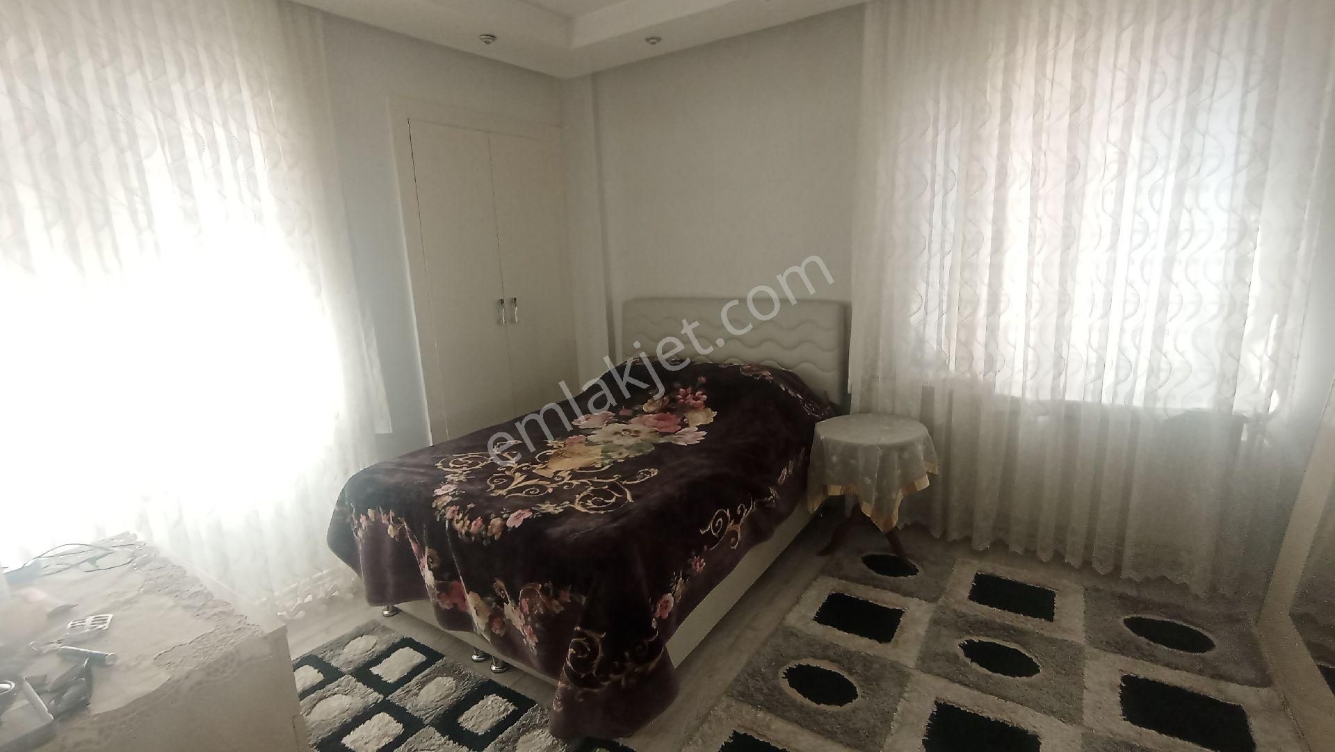 Kolejtepe Mahlesinde Bakımlı Masrafsız Göbek Kat 3+1 Temiz Daire - Görsel 33