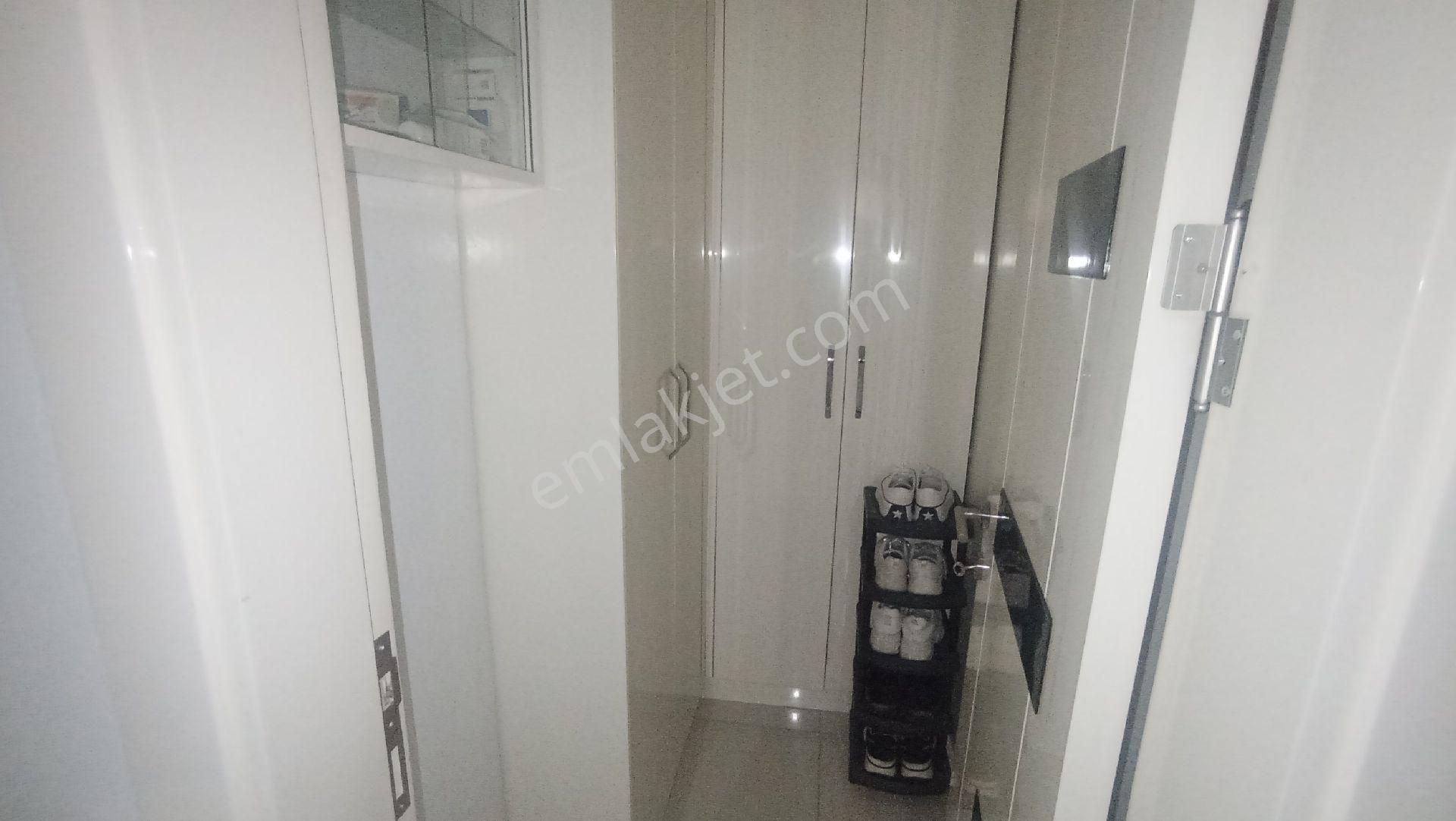 Kolejtepe Mahlesinde Bakımlı Masrafsız Göbek Kat 3+1 Temiz Daire - Görsel 22