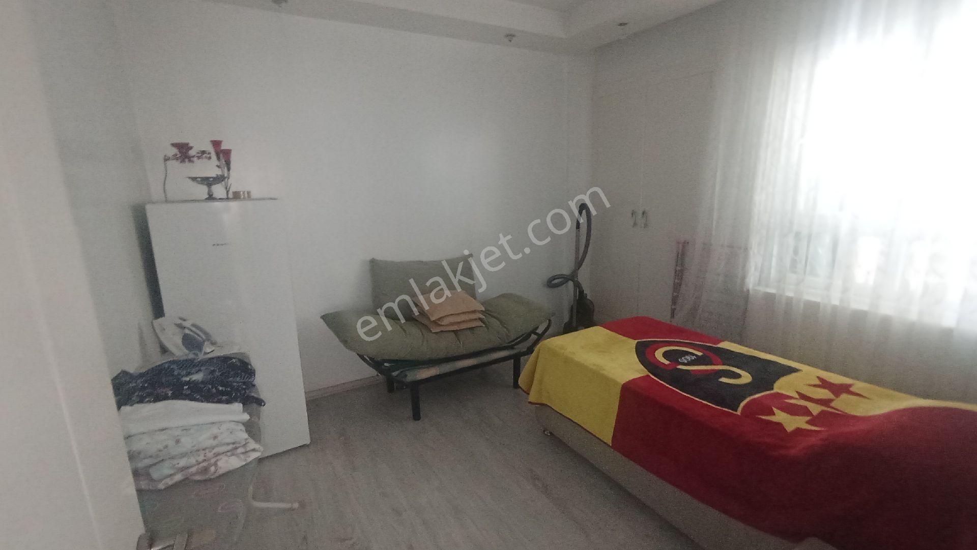 Kolejtepe Mahlesinde Bakımlı Masrafsız Göbek Kat 3+1 Temiz Daire - Görsel 16