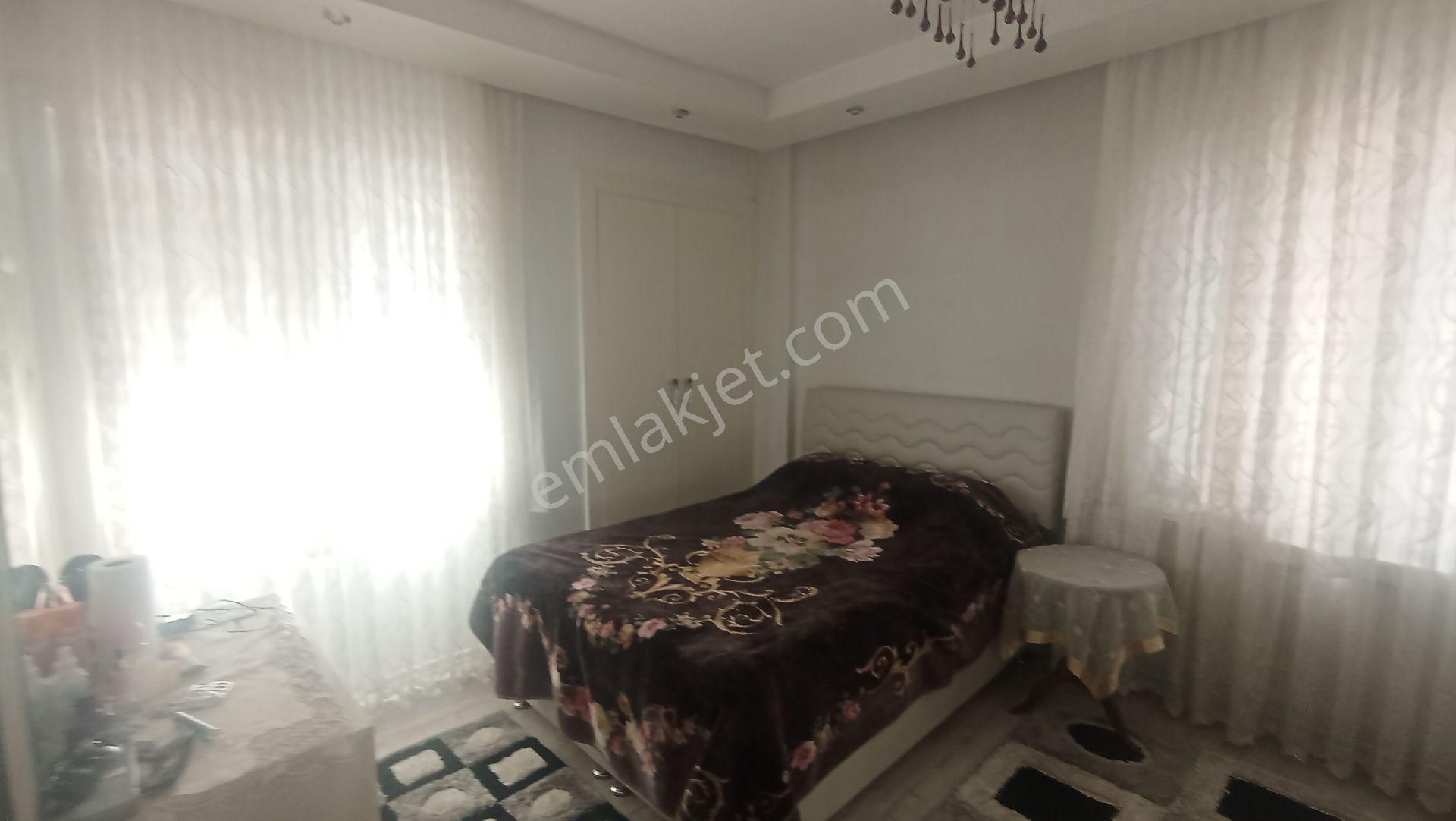 Kolejtepe Mahlesinde Bakımlı Masrafsız Göbek Kat 3+1 Temiz Daire - Görsel 34