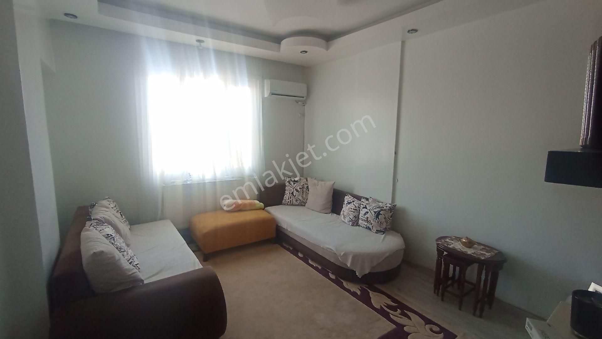 Kolejtepe Mahlesinde Bakımlı Masrafsız Göbek Kat 3+1 Temiz Daire - Görsel 4