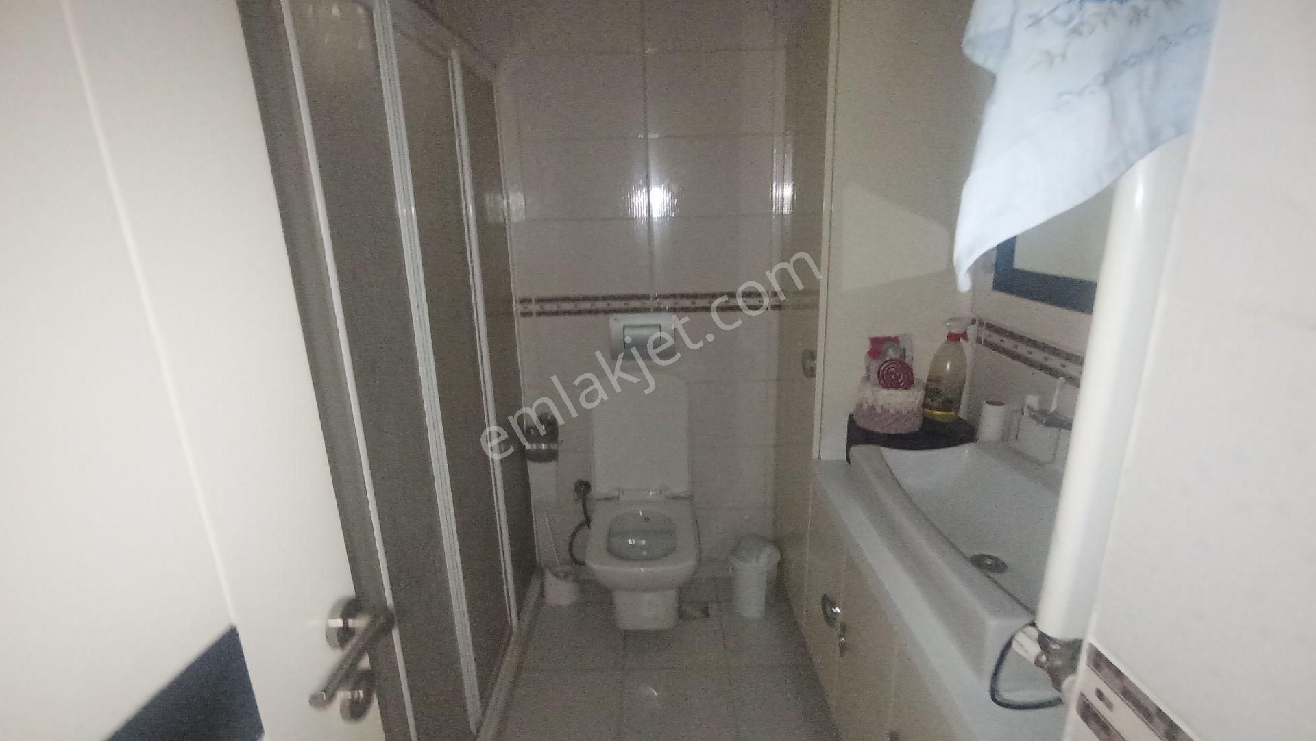 Kolejtepe Mahlesinde Bakımlı Masrafsız Göbek Kat 3+1 Temiz Daire - Görsel 7