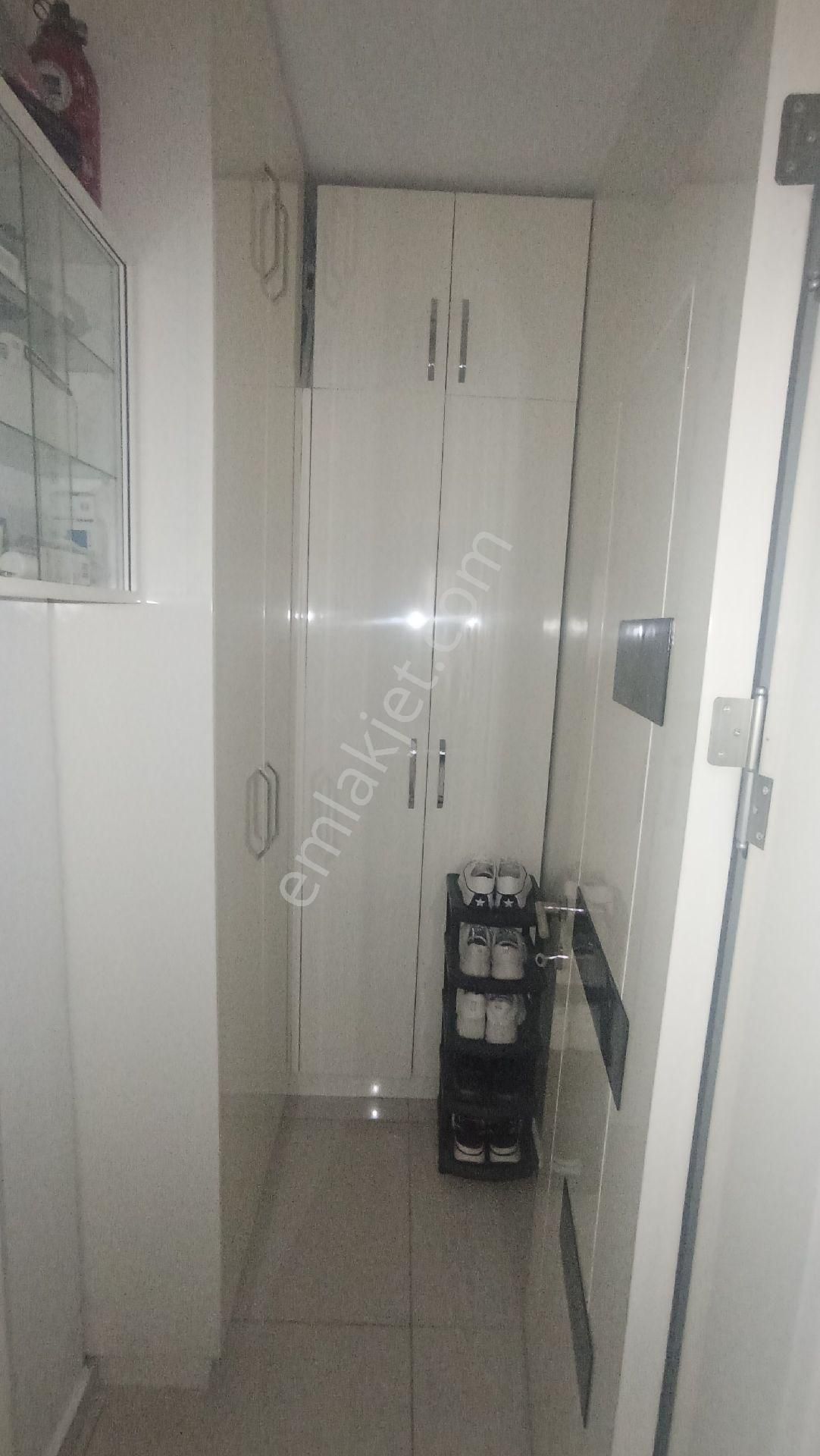 Kolejtepe Mahlesinde Bakımlı Masrafsız Göbek Kat 3+1 Temiz Daire - Görsel 24