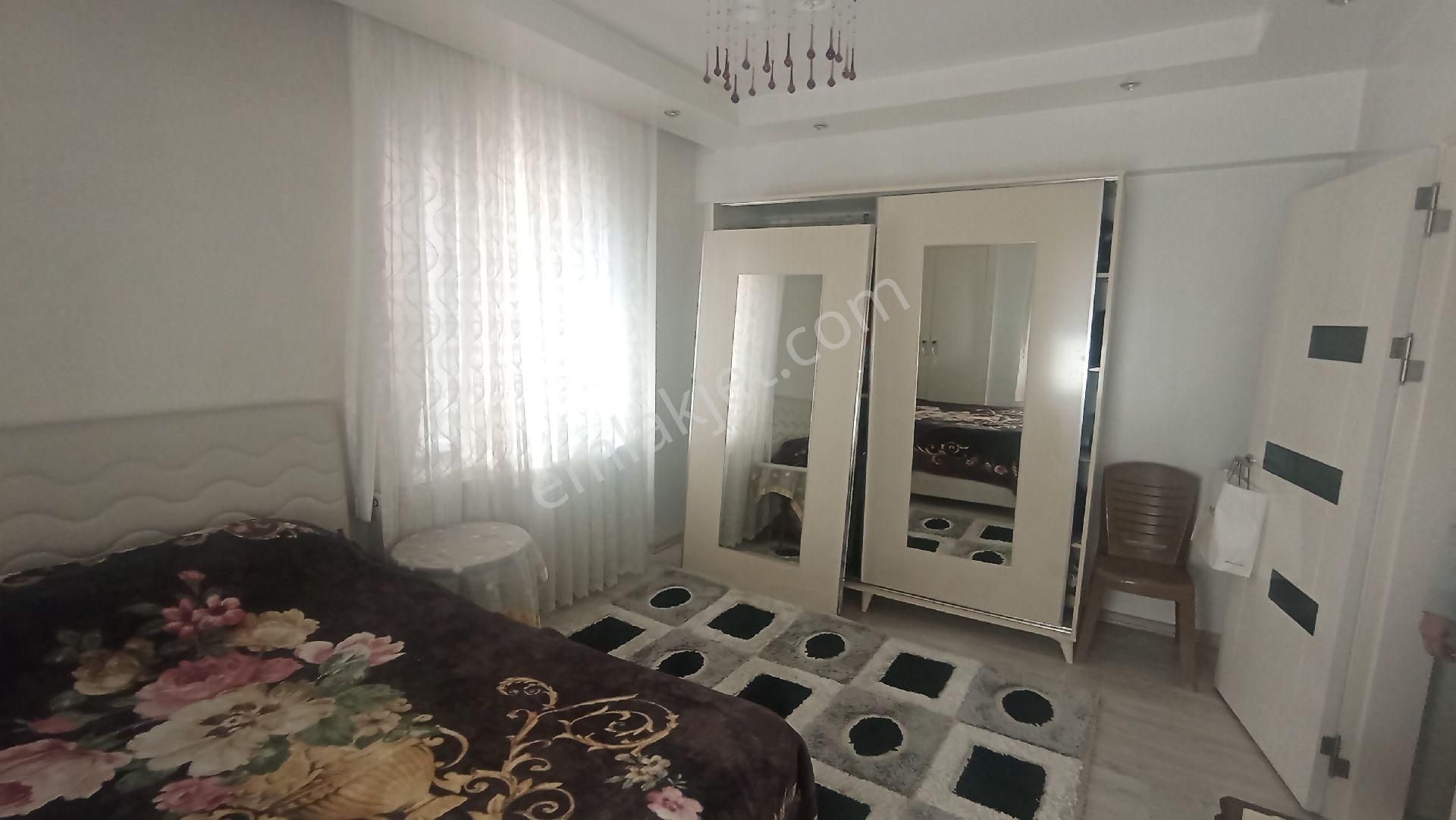 Kolejtepe Mahlesinde Bakımlı Masrafsız Göbek Kat 3+1 Temiz Daire - Görsel 10