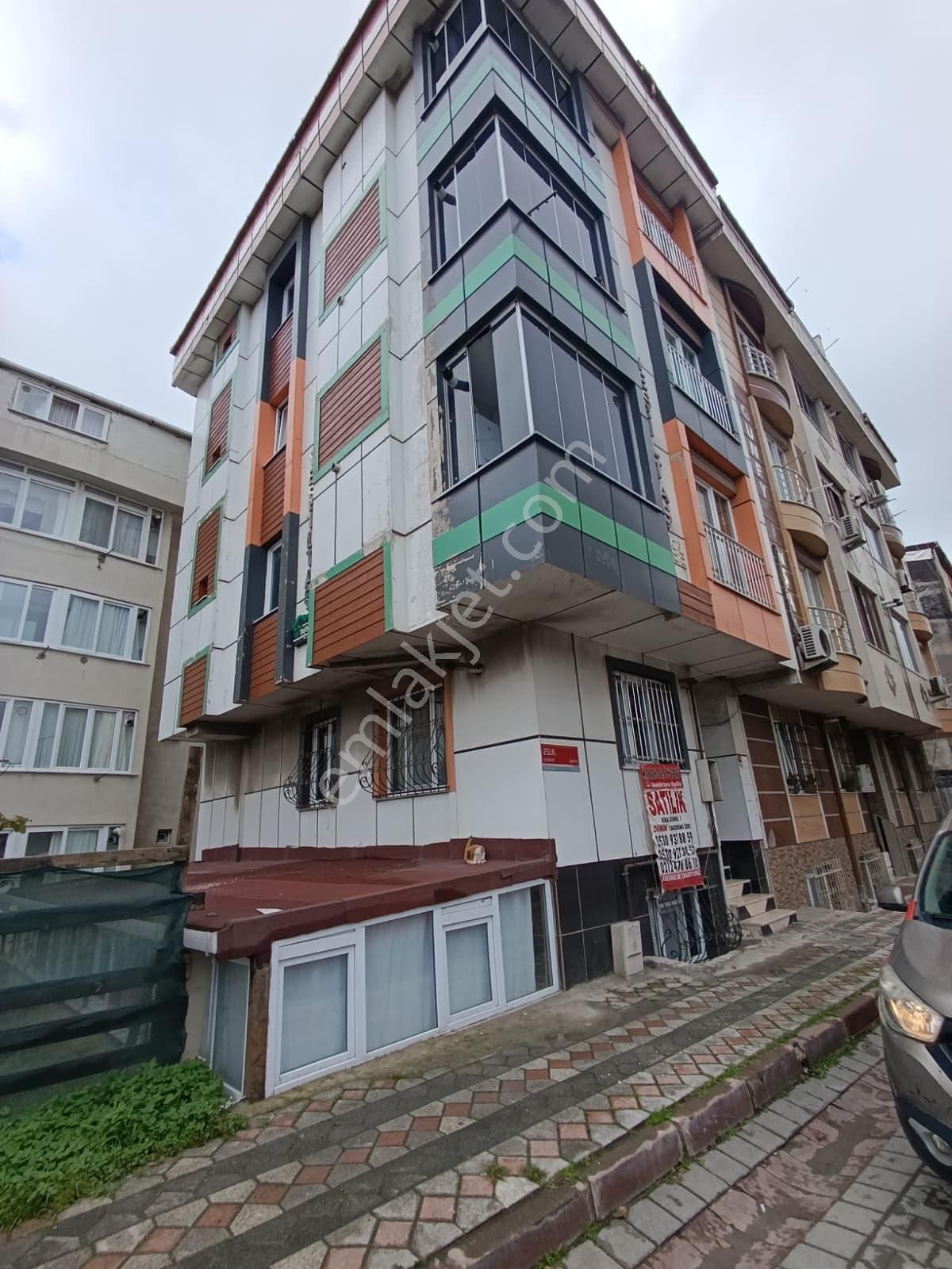 Cebeci Mah. Hakanlar İnşaattan Satılık 130m2 3+1 Ters Dubleks - Görsel 24