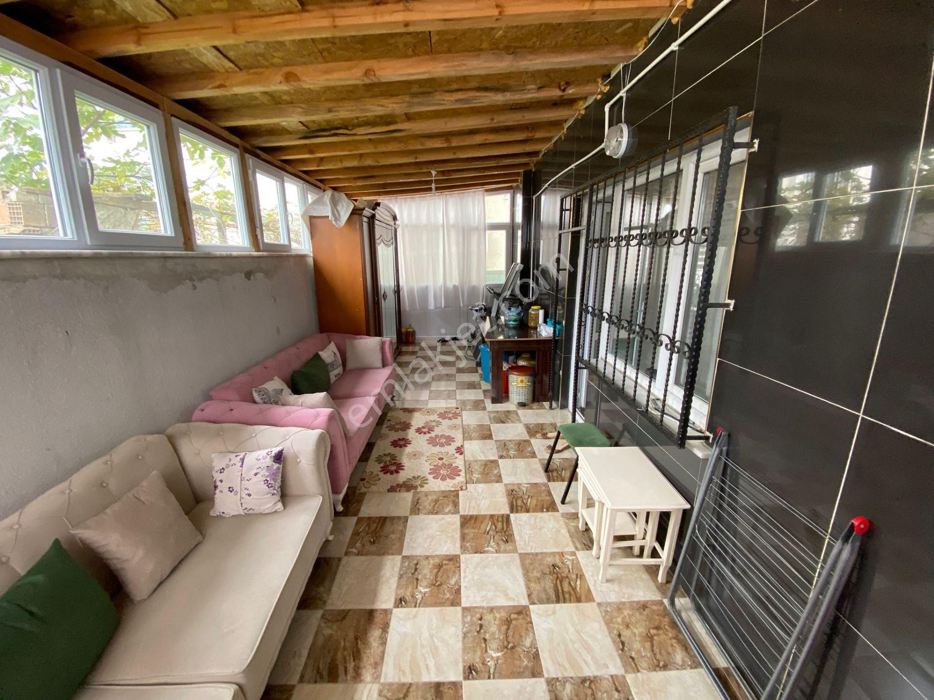 Cebeci Mah. Hakanlar İnşaattan Satılık 130m2 3+1 Ters Dubleks - Görsel 15