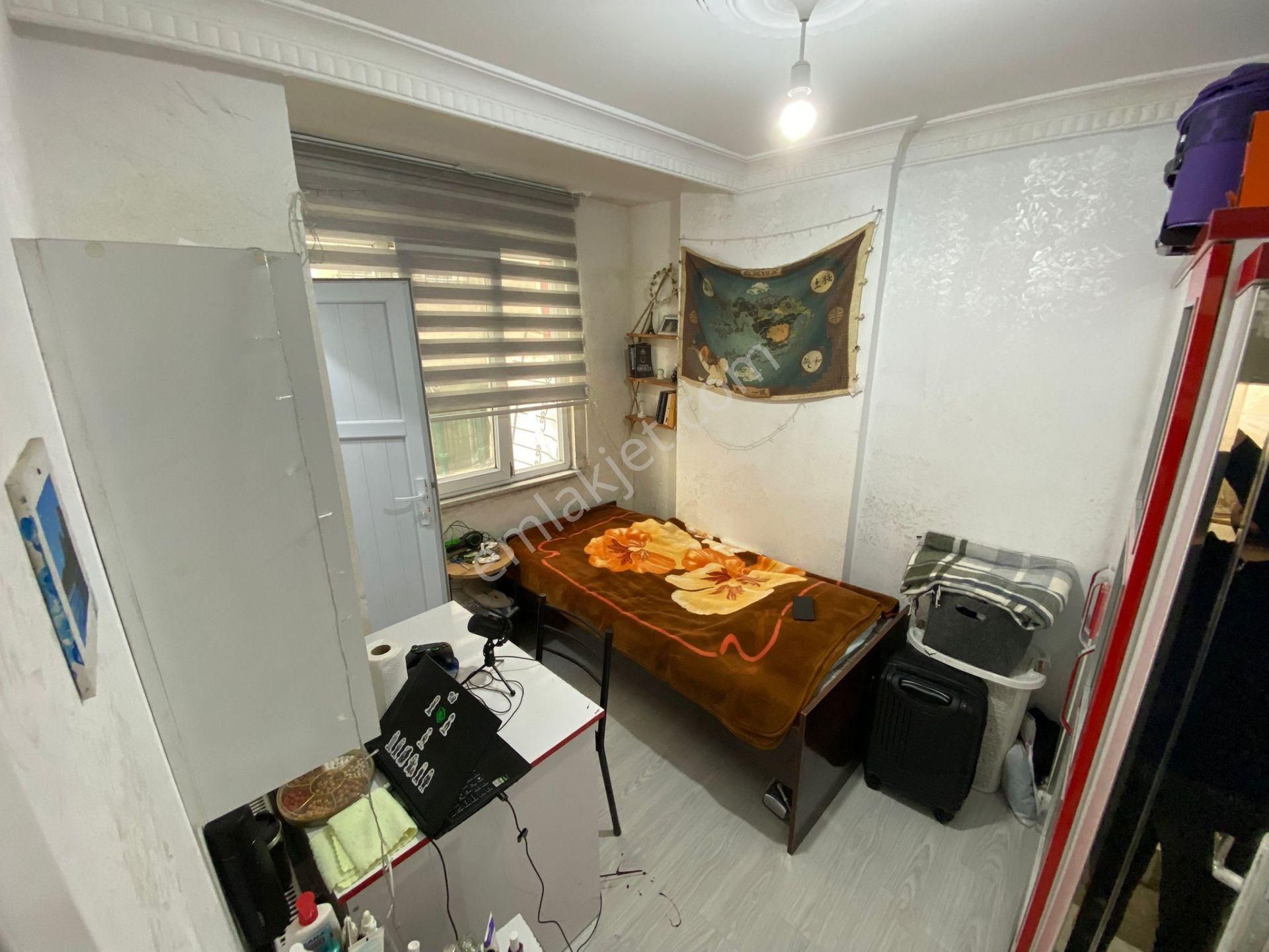 Cebeci Mah. Hakanlar İnşaattan Satılık 130m2 3+1 Ters Dubleks - Görsel 10