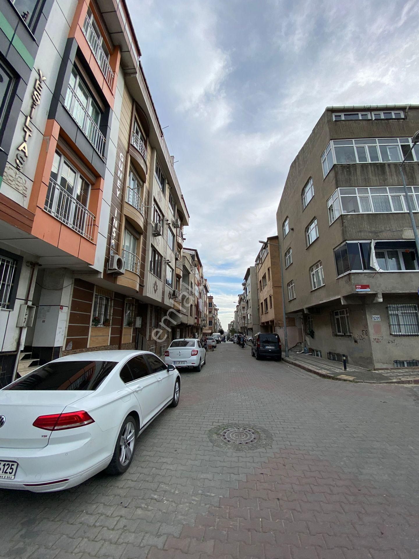 Cebeci Mah. Hakanlar İnşaattan Satılık 130m2 3+1 Ters Dubleks - Görsel 25