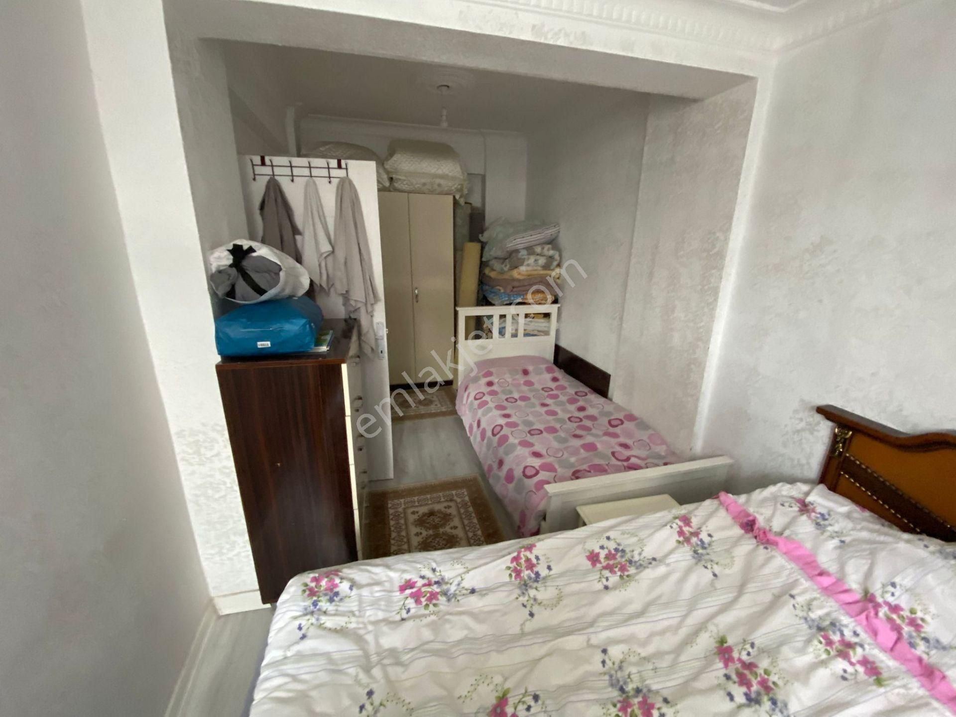 Cebeci Mah. Hakanlar İnşaattan Satılık 130m2 3+1 Ters Dubleks - Görsel 9