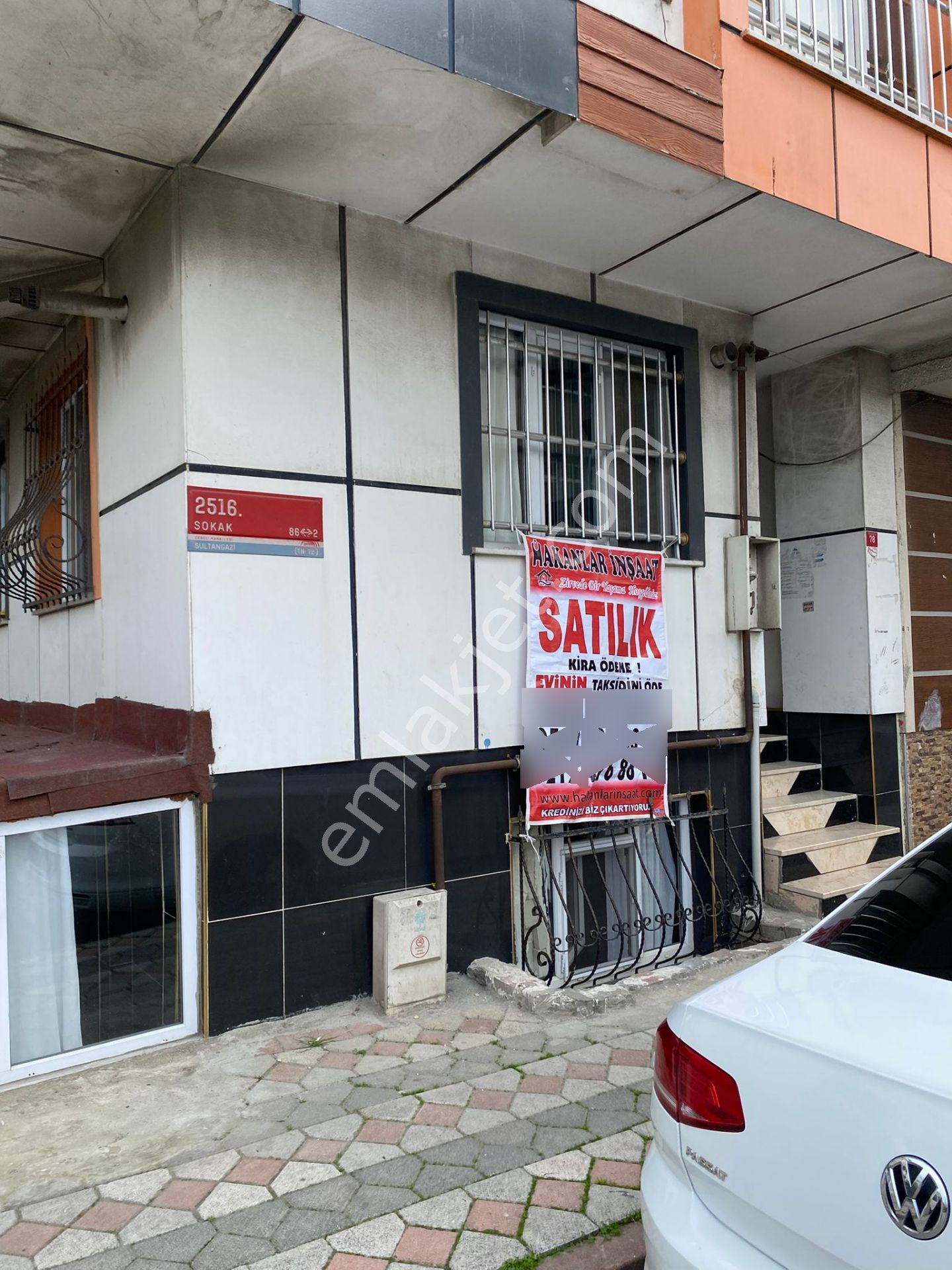 Cebeci Mah. Hakanlar İnşaattan Satılık 130m2 3+1 Ters Dubleks - Görsel 22