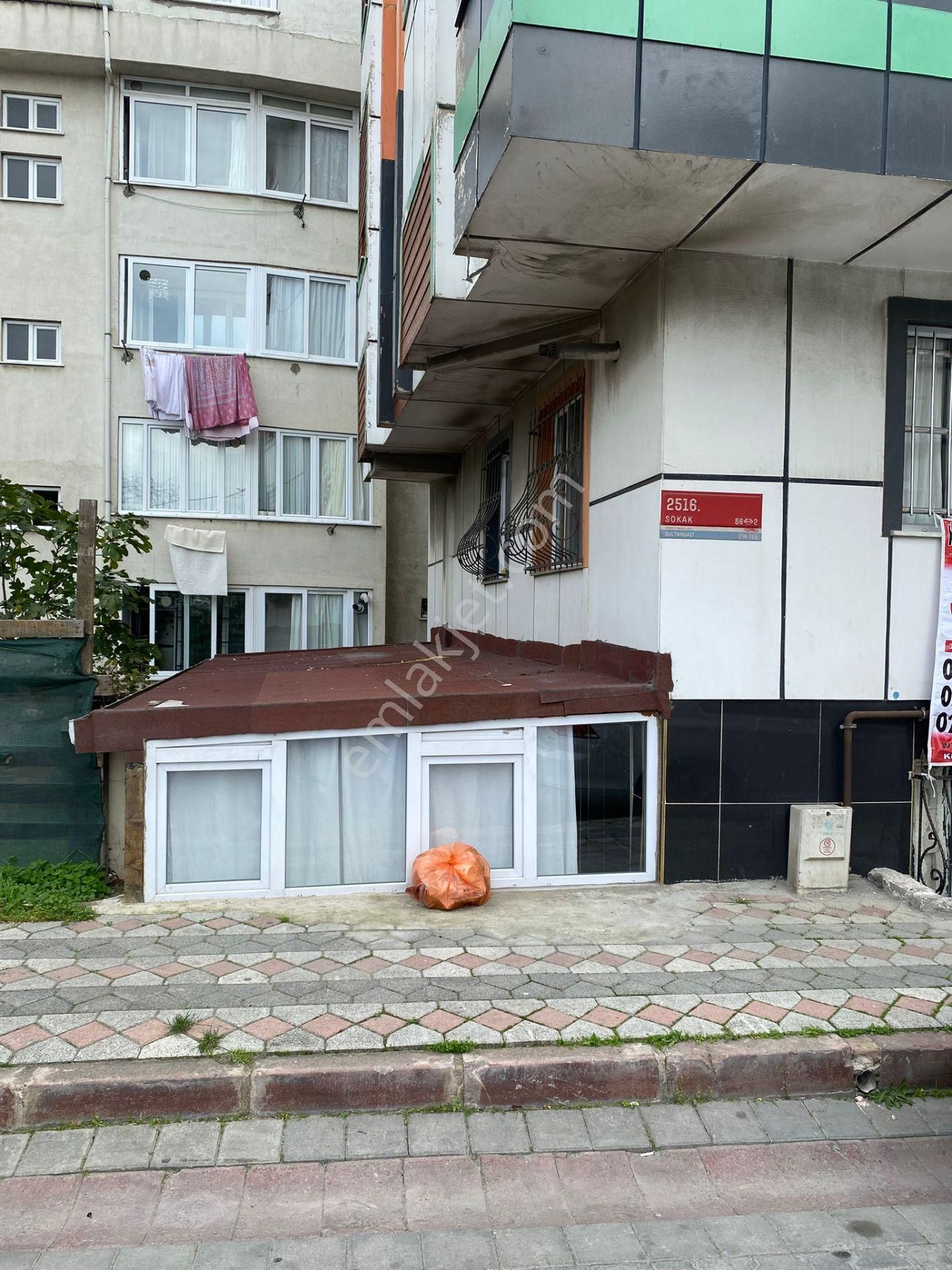 Cebeci Mah. Hakanlar İnşaattan Satılık 130m2 3+1 Ters Dubleks - Görsel 23